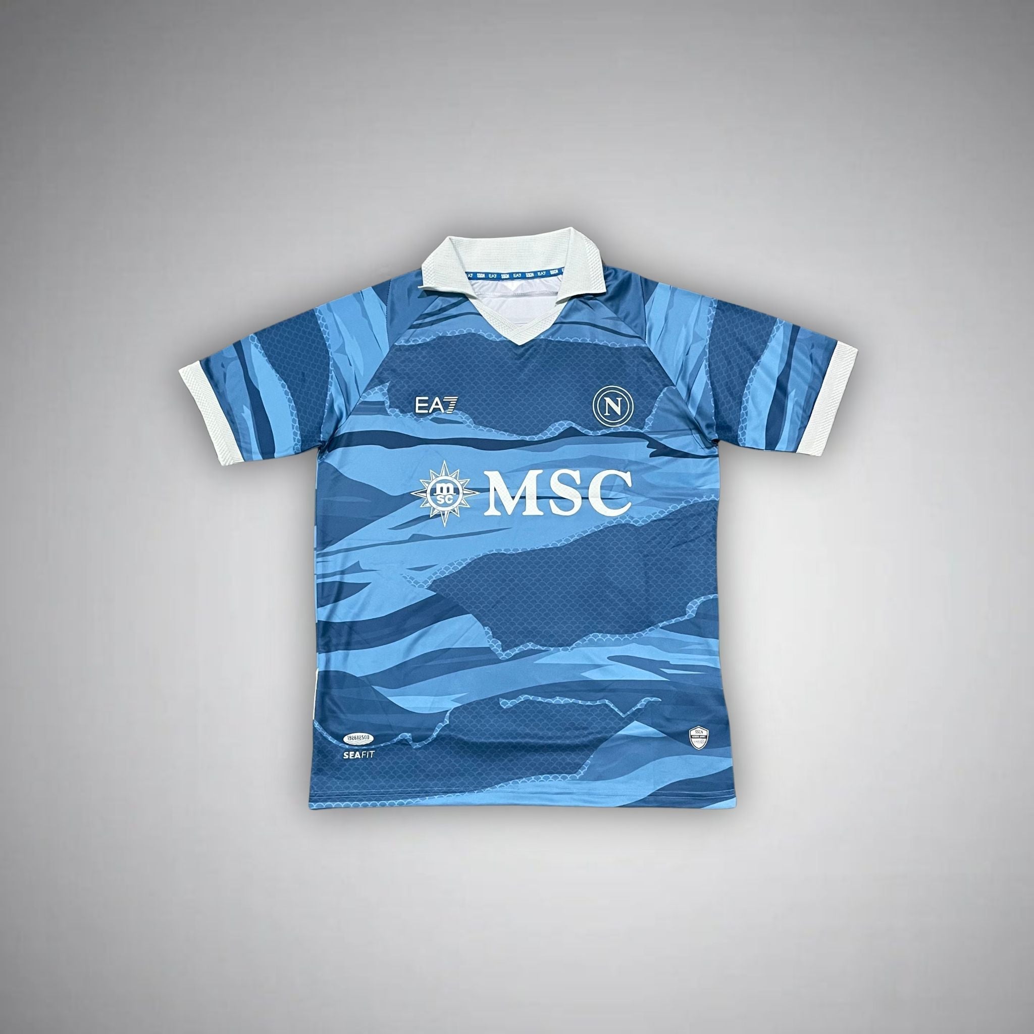 Napoli Azzuro Mare Kit