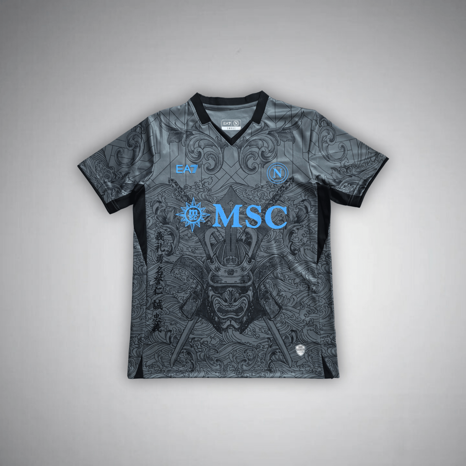 Napoli Gladiator Kit