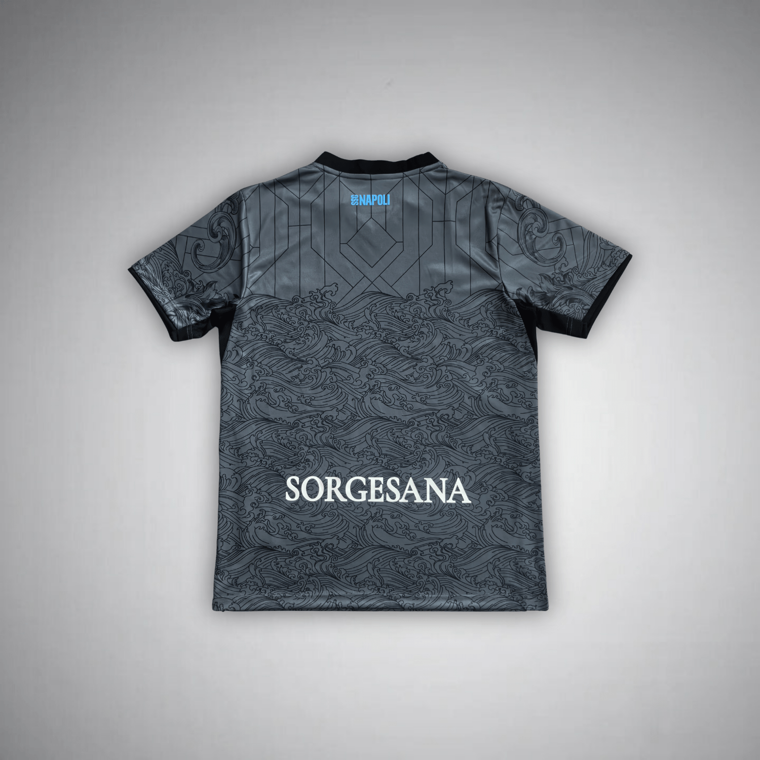 Napoli Gladiator Kit