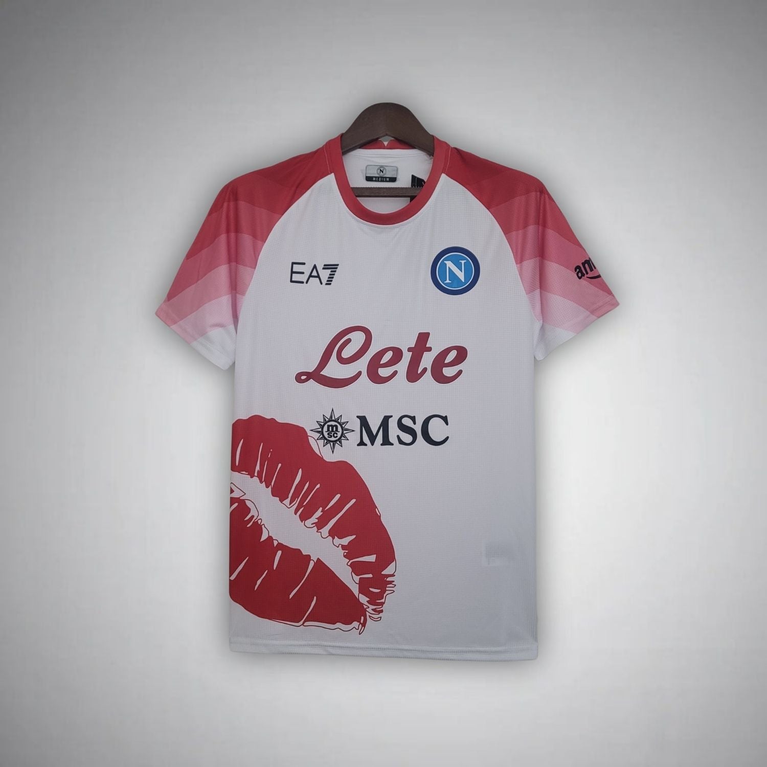 Napoli The Kiss Kit