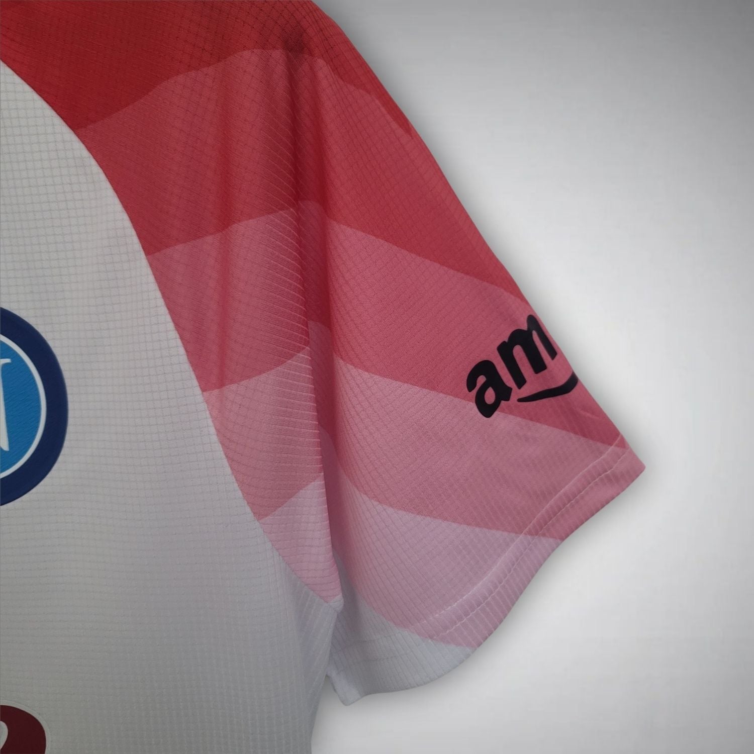 Napoli The Kiss Kit
