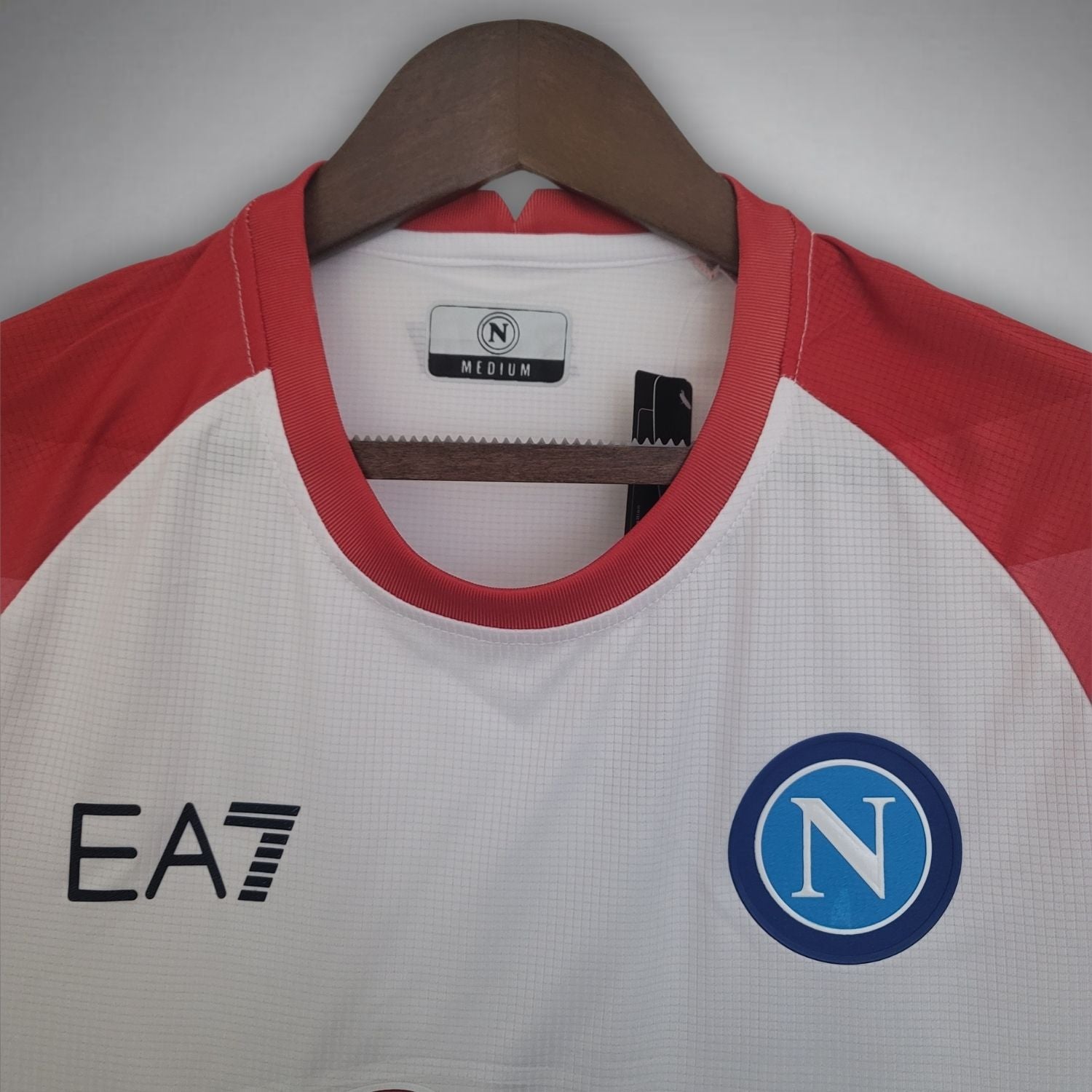 Napoli The Kiss Kit