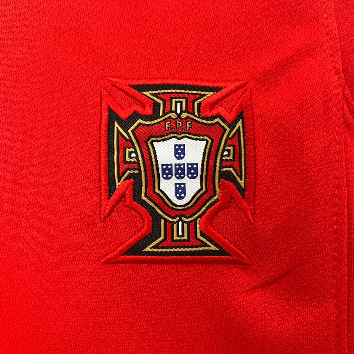 Portugal 2024 Home Kids Kit