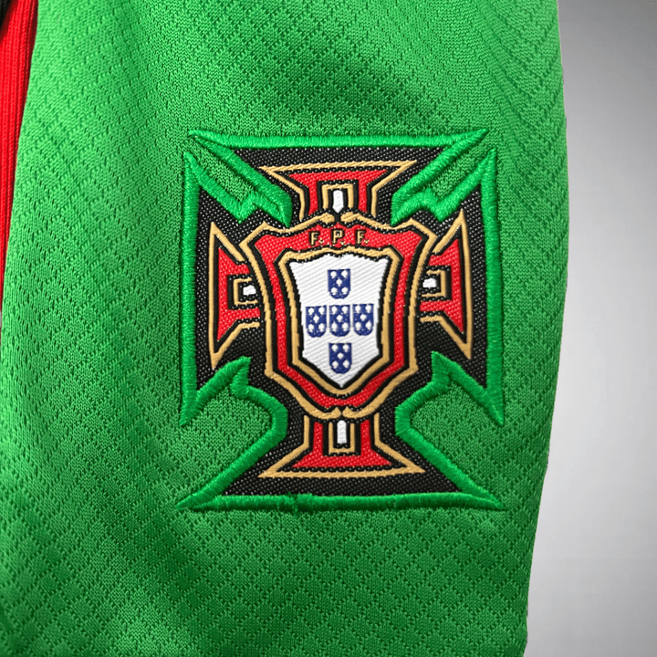 Portugal 2024 Home Kids Kit