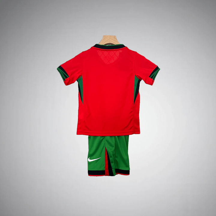 Portugal 2024 Home Kids Kit