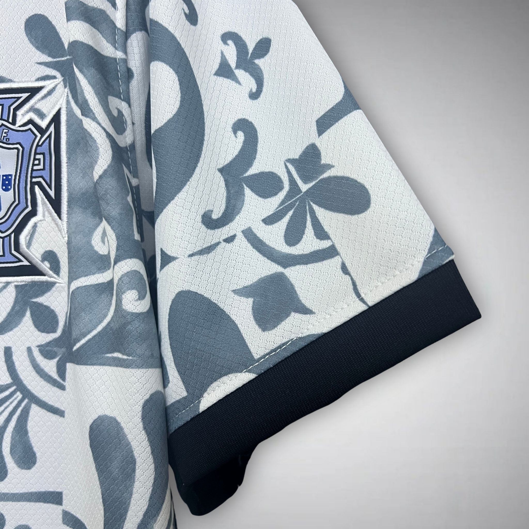 Portugal x Louis Vuitton Kit