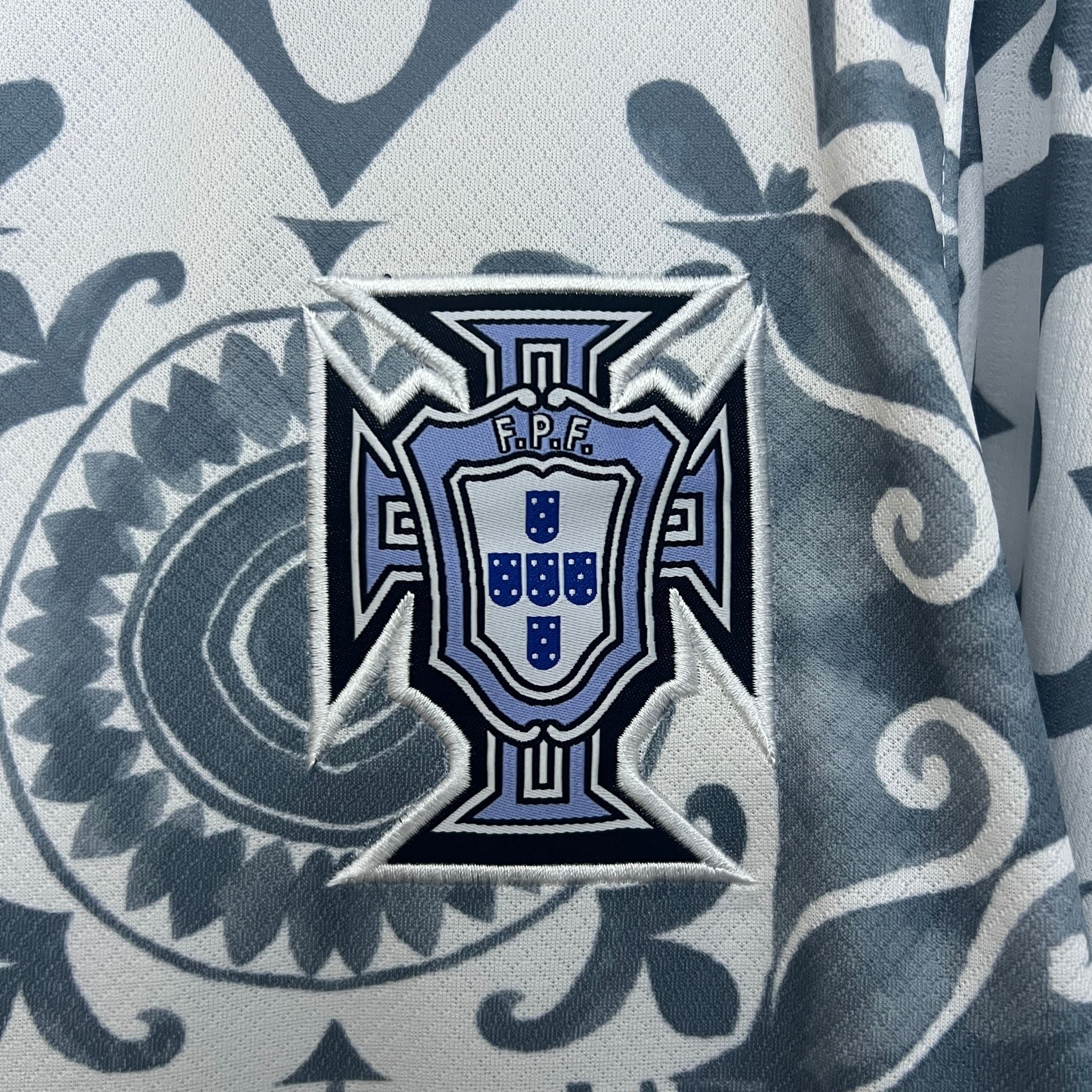 Portugal x Louis Vuitton Kit