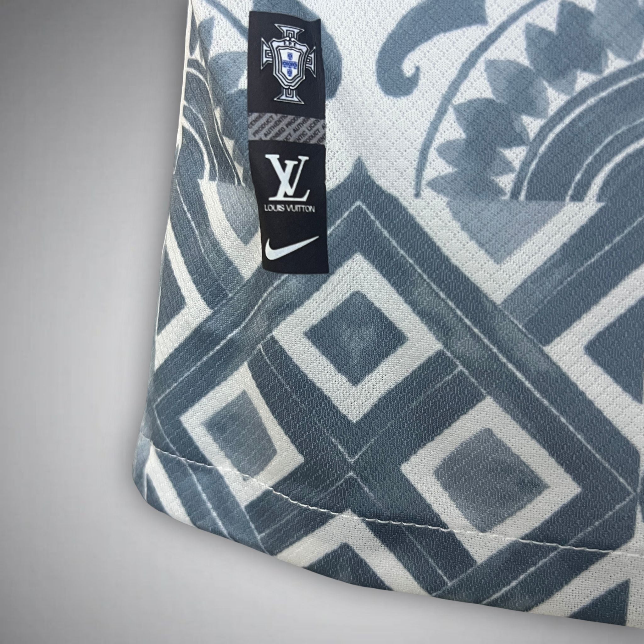 Portugal x Louis Vuitton Kit