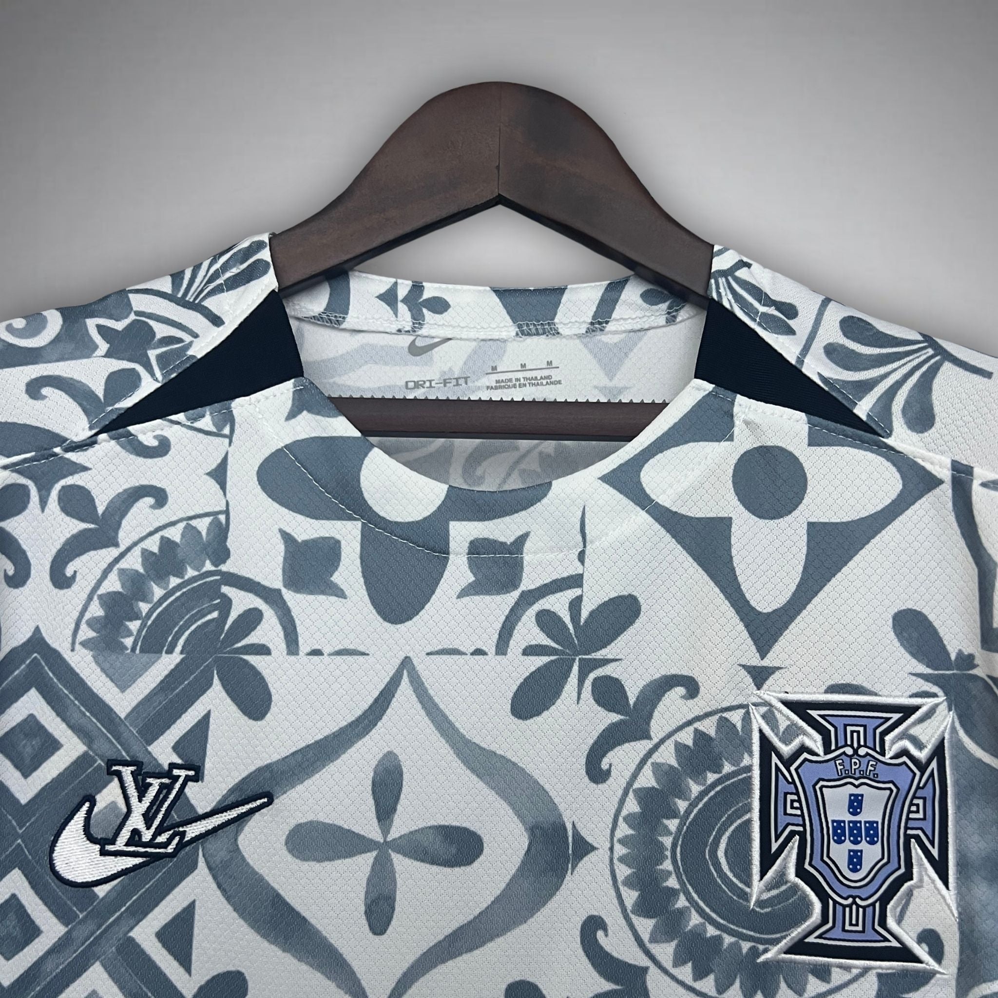 Portugal x Louis Vuitton Kit