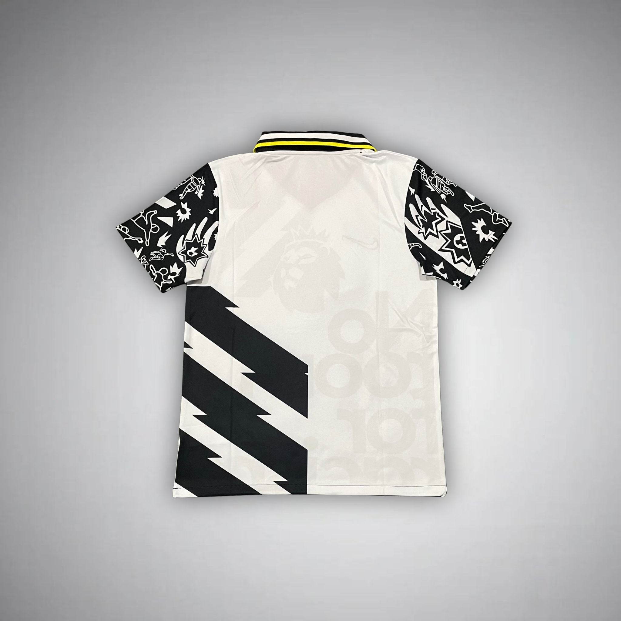 Premier League Say No To Racism Kit