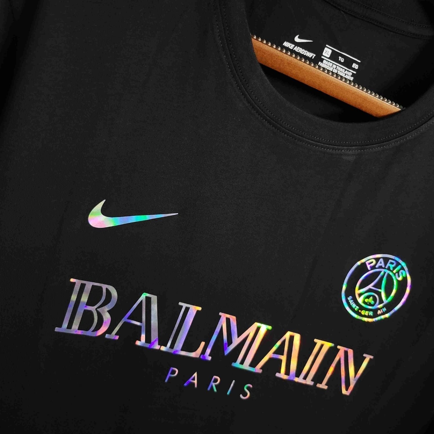 PSG Balmain Kit