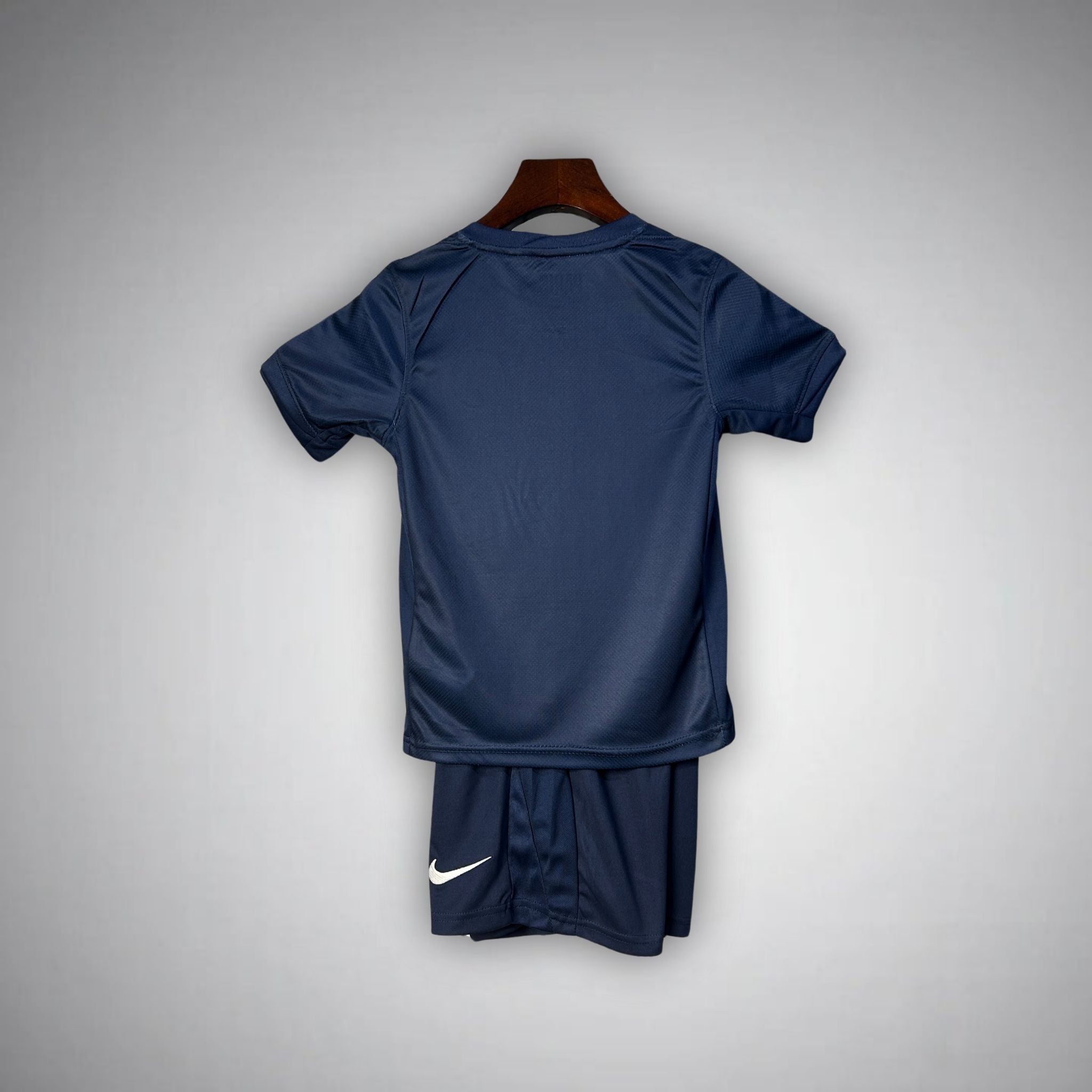 PSG Champions 2025 Kids Kit