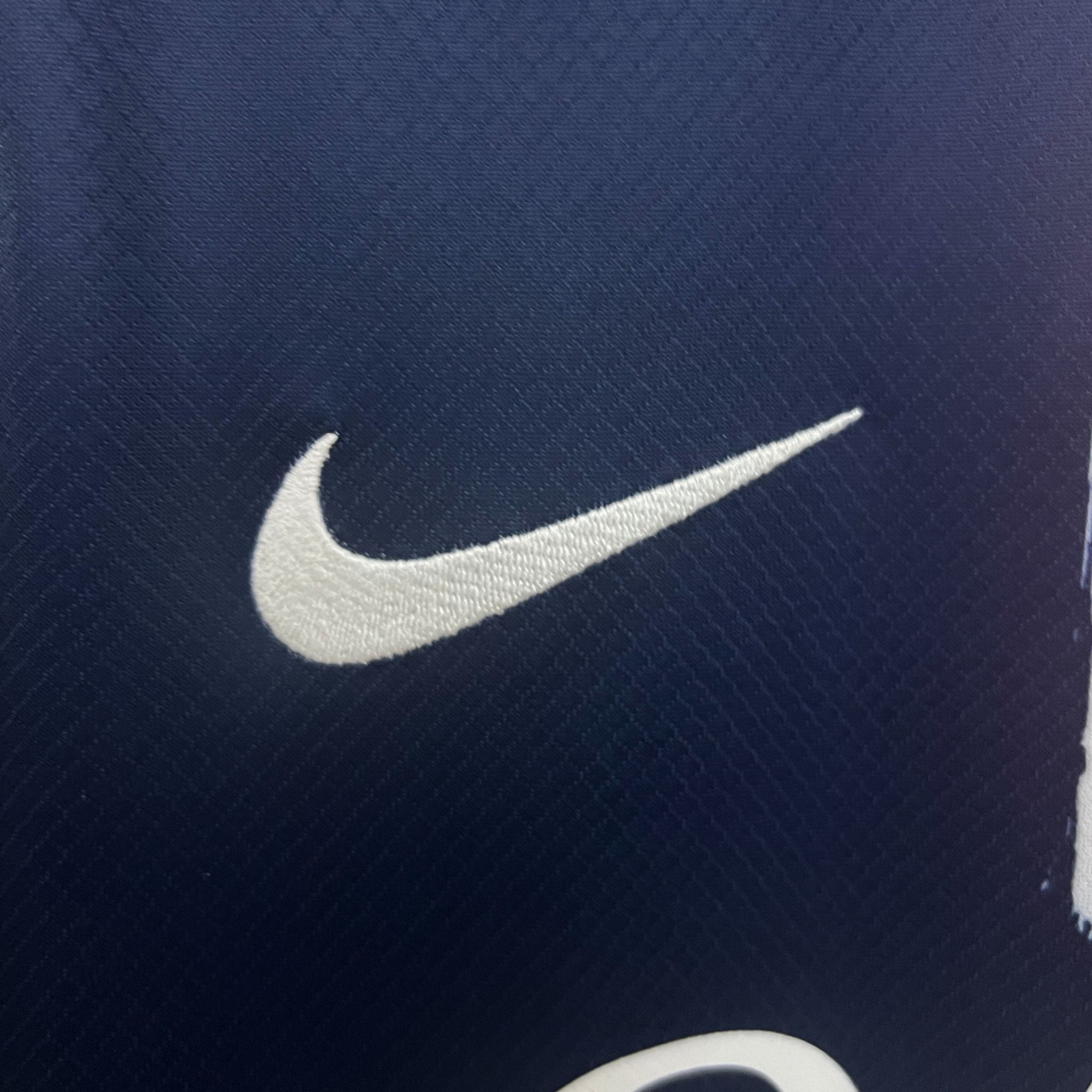 PSG Champions 2025 Kit