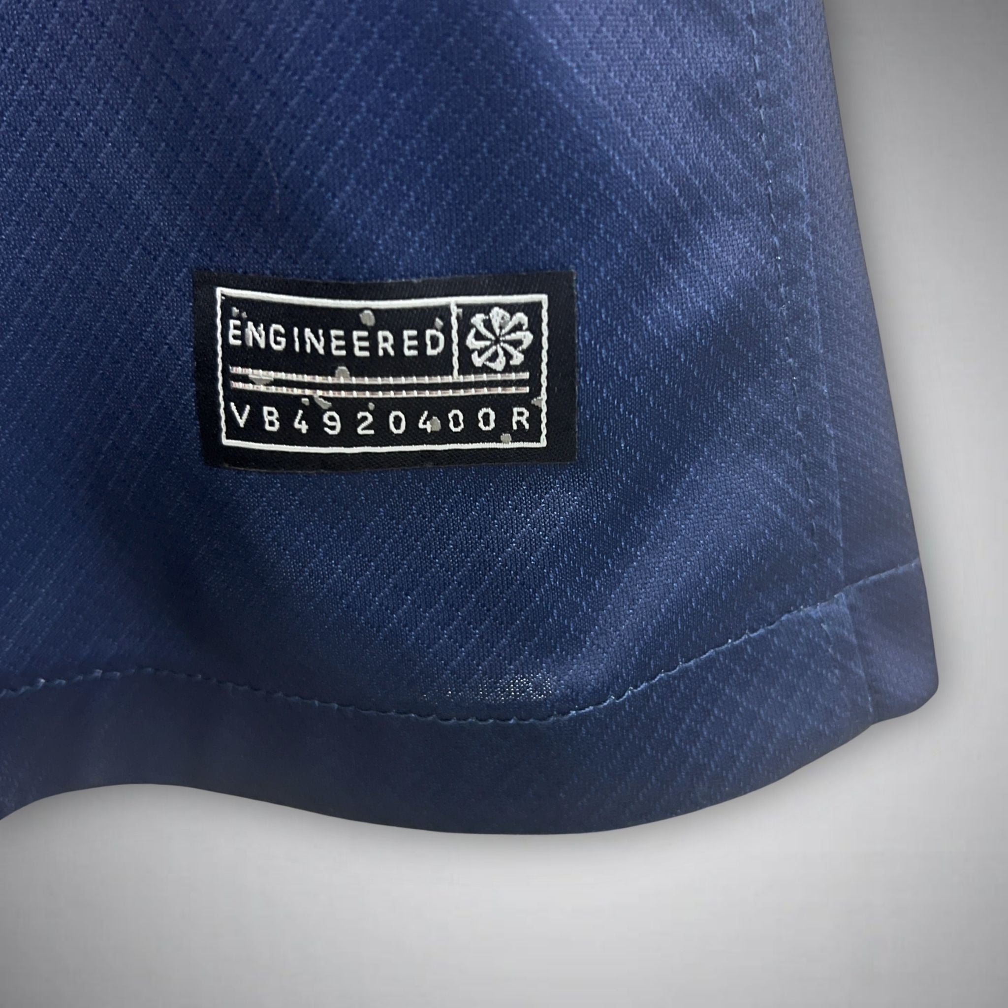 PSG Champions 2025 Kit