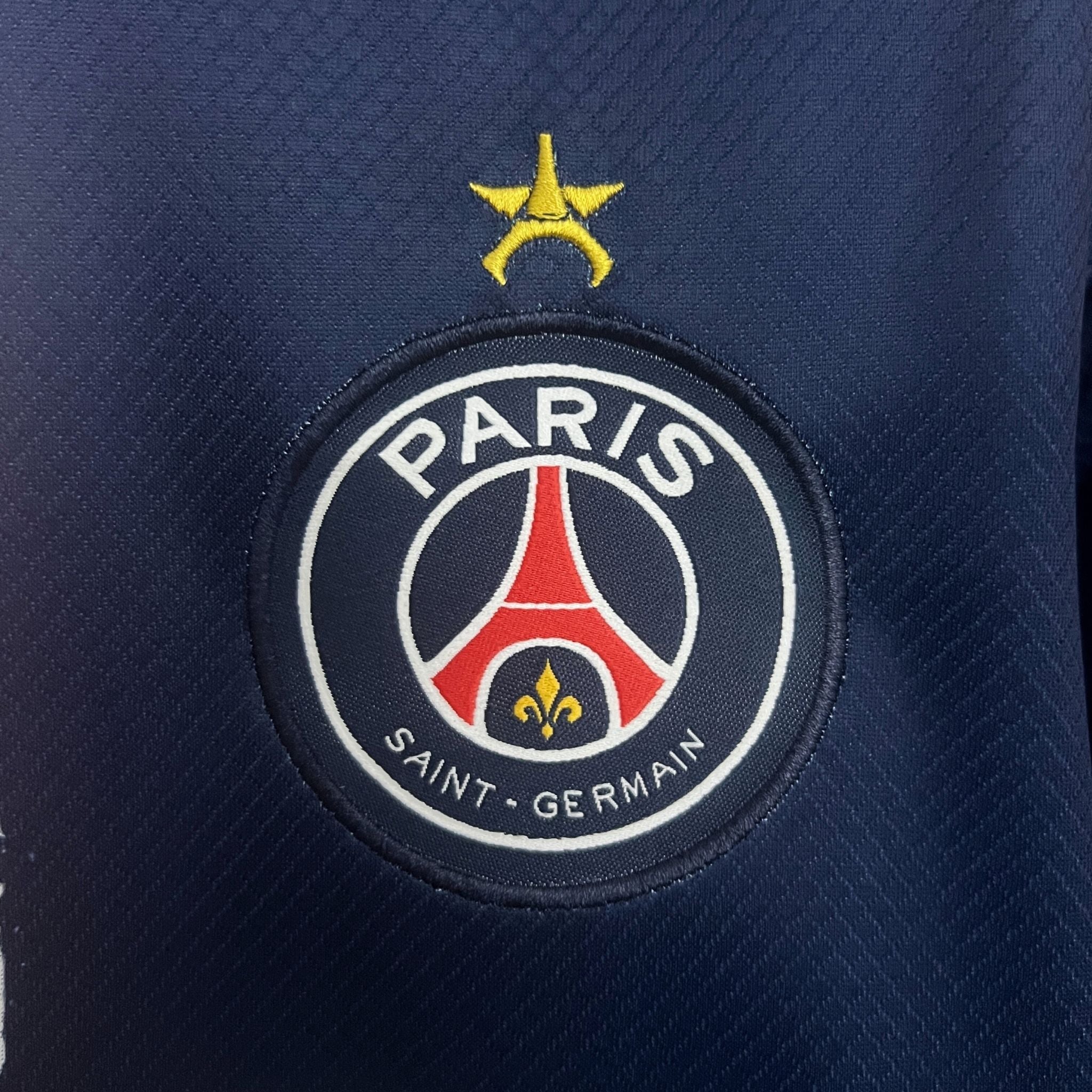 PSG Champions 2025 Kit