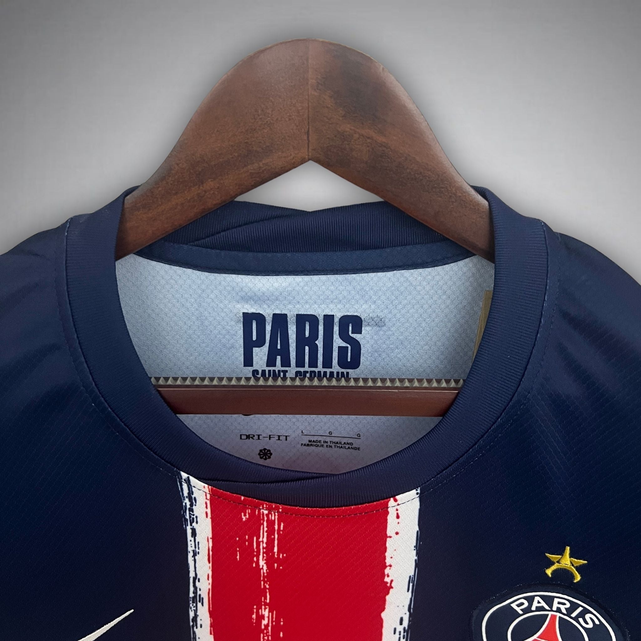PSG Champions 2025 Kit