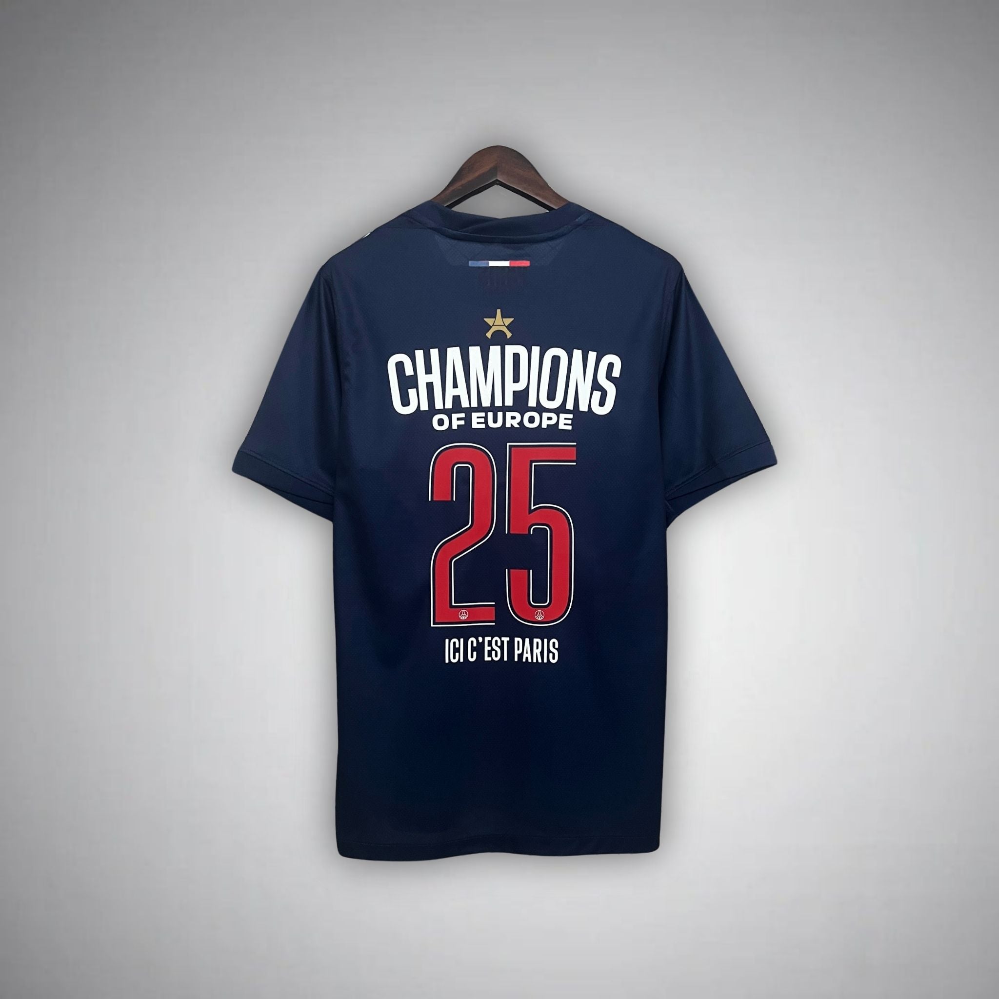 PSG Champions 2025 Kit