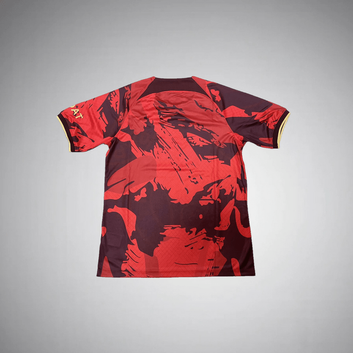 PSG Inferno Kit