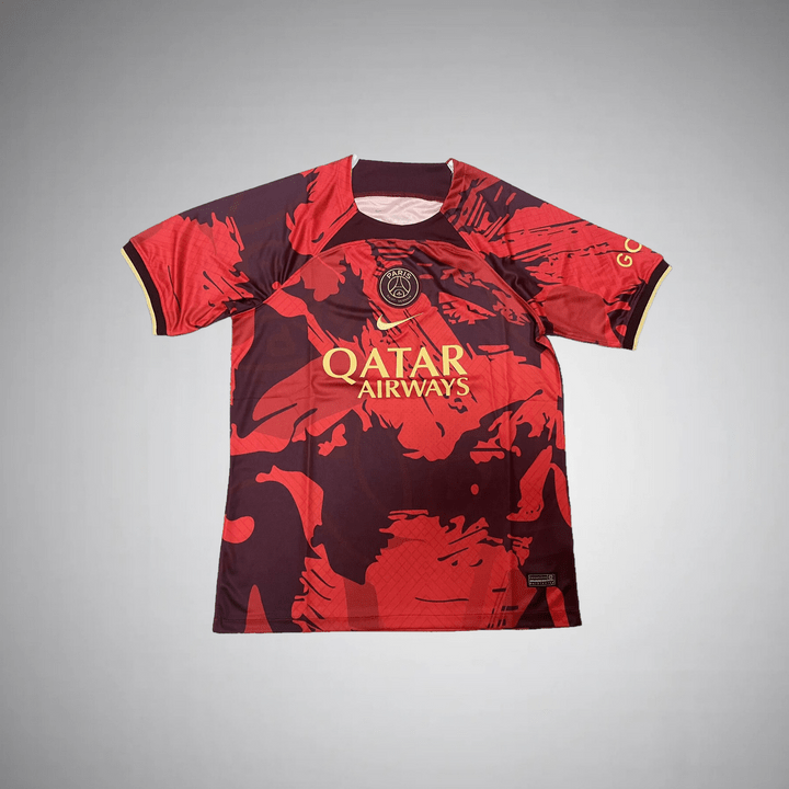 PSG Inferno Kit