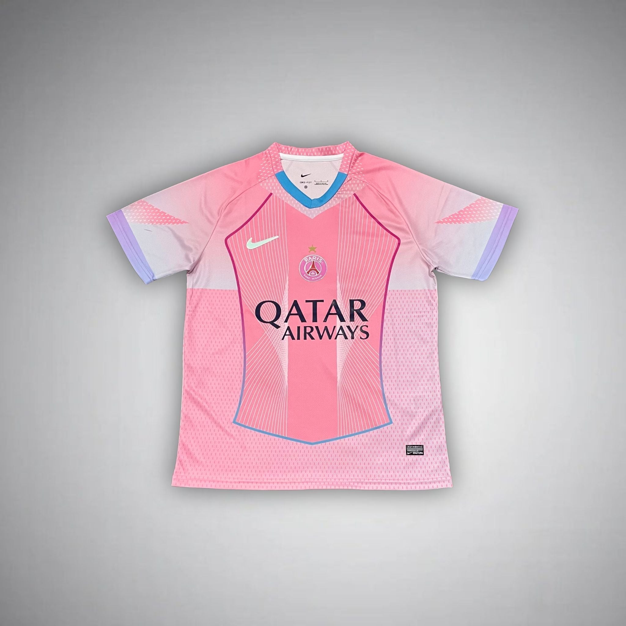 PSG Nebula Kit