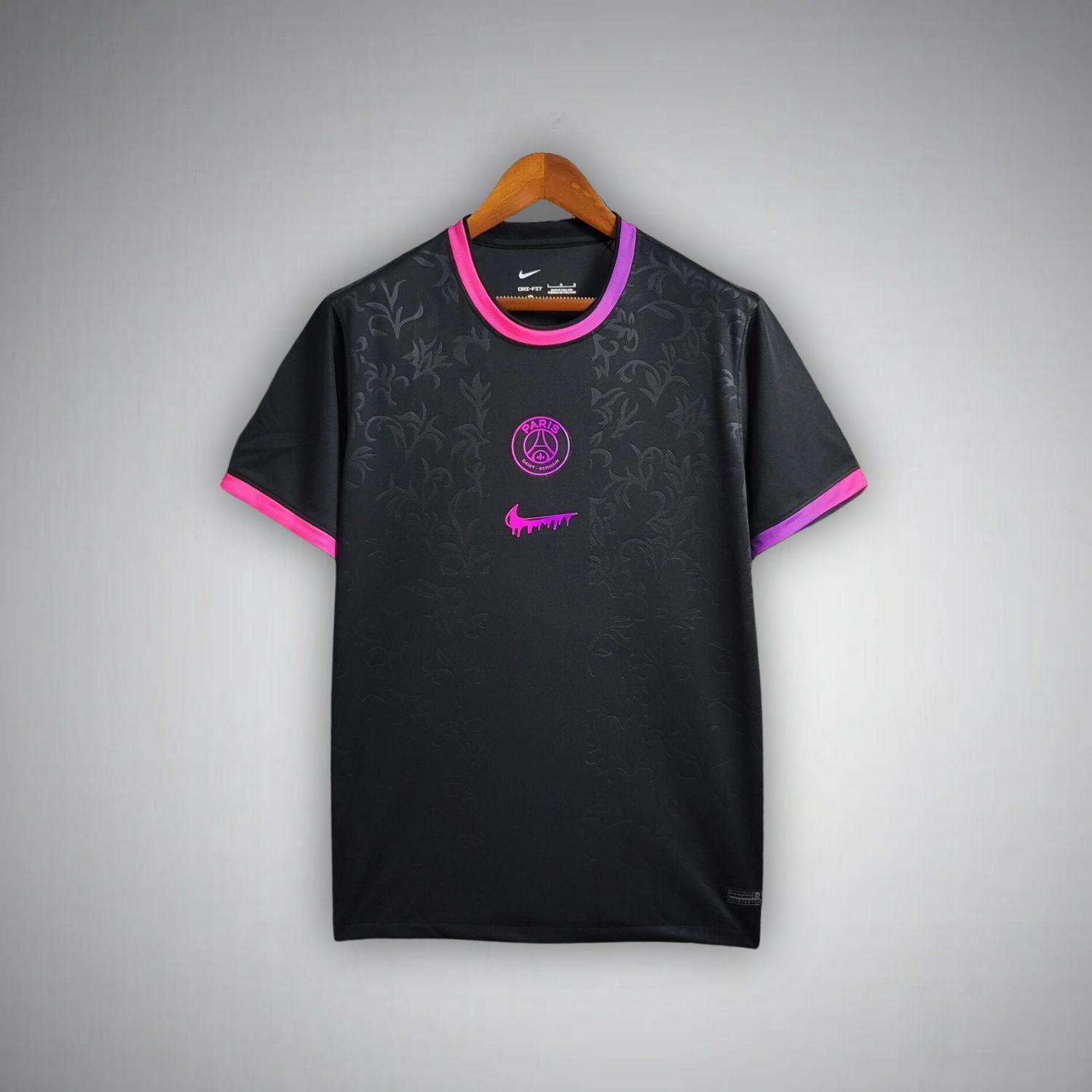 PSG Paris Noir Kit