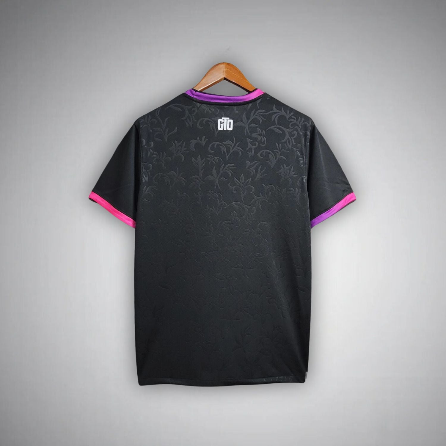 PSG Paris Noir Kit