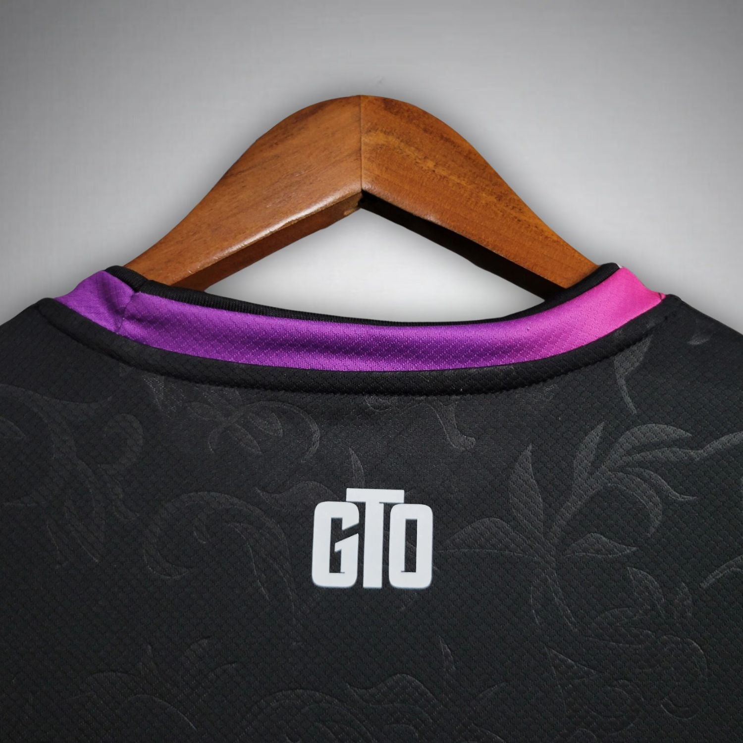 PSG Paris Noir Kit