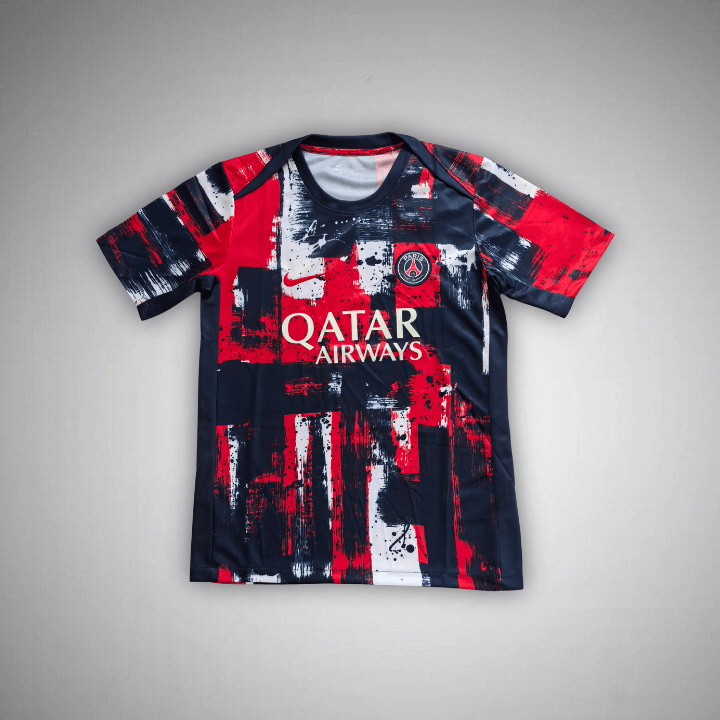 PSG Parisian Blaze Kit