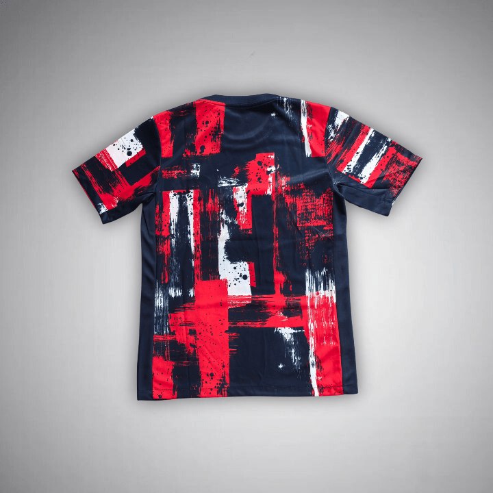 PSG Parisian Blaze Kit