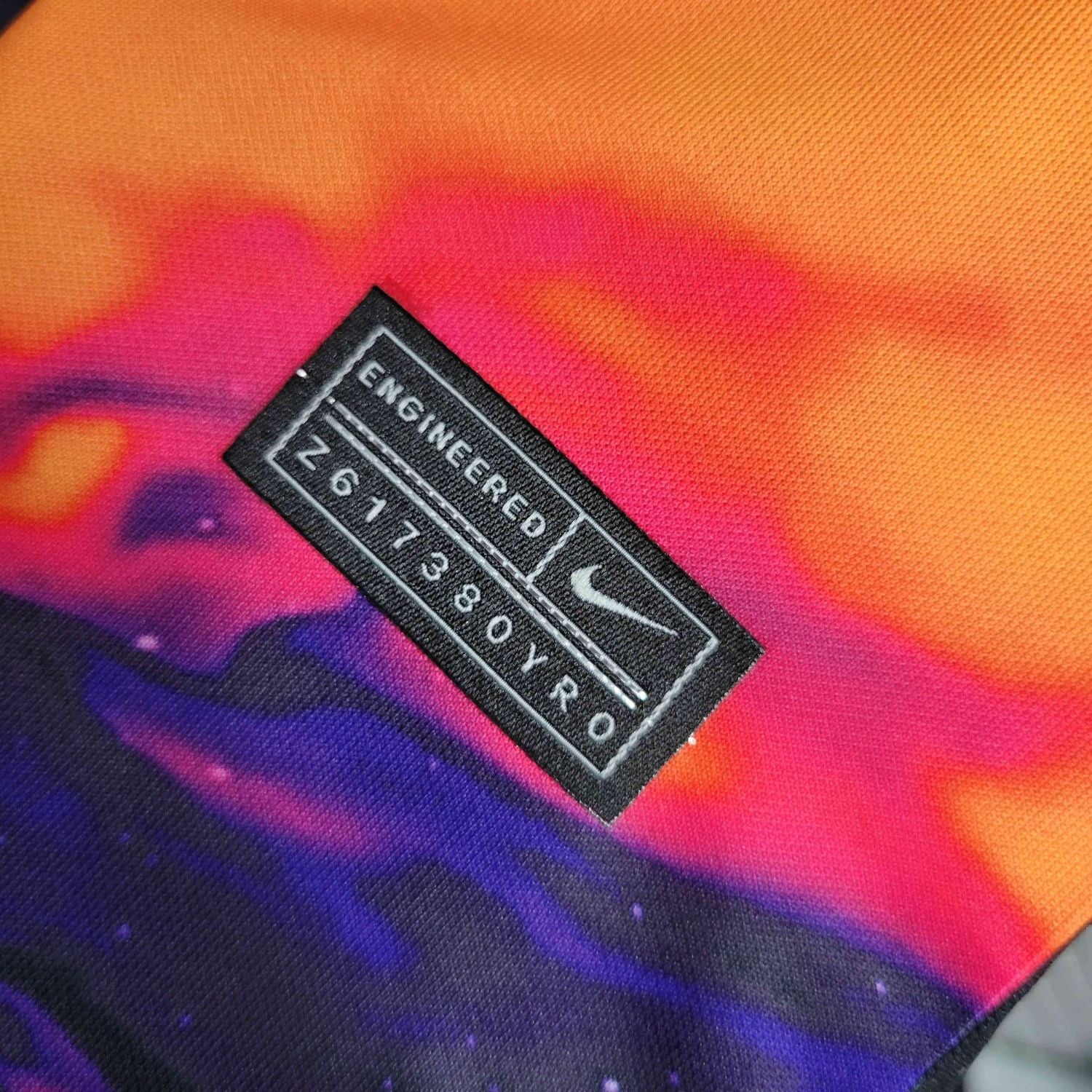 PSG Purple Lava Kit