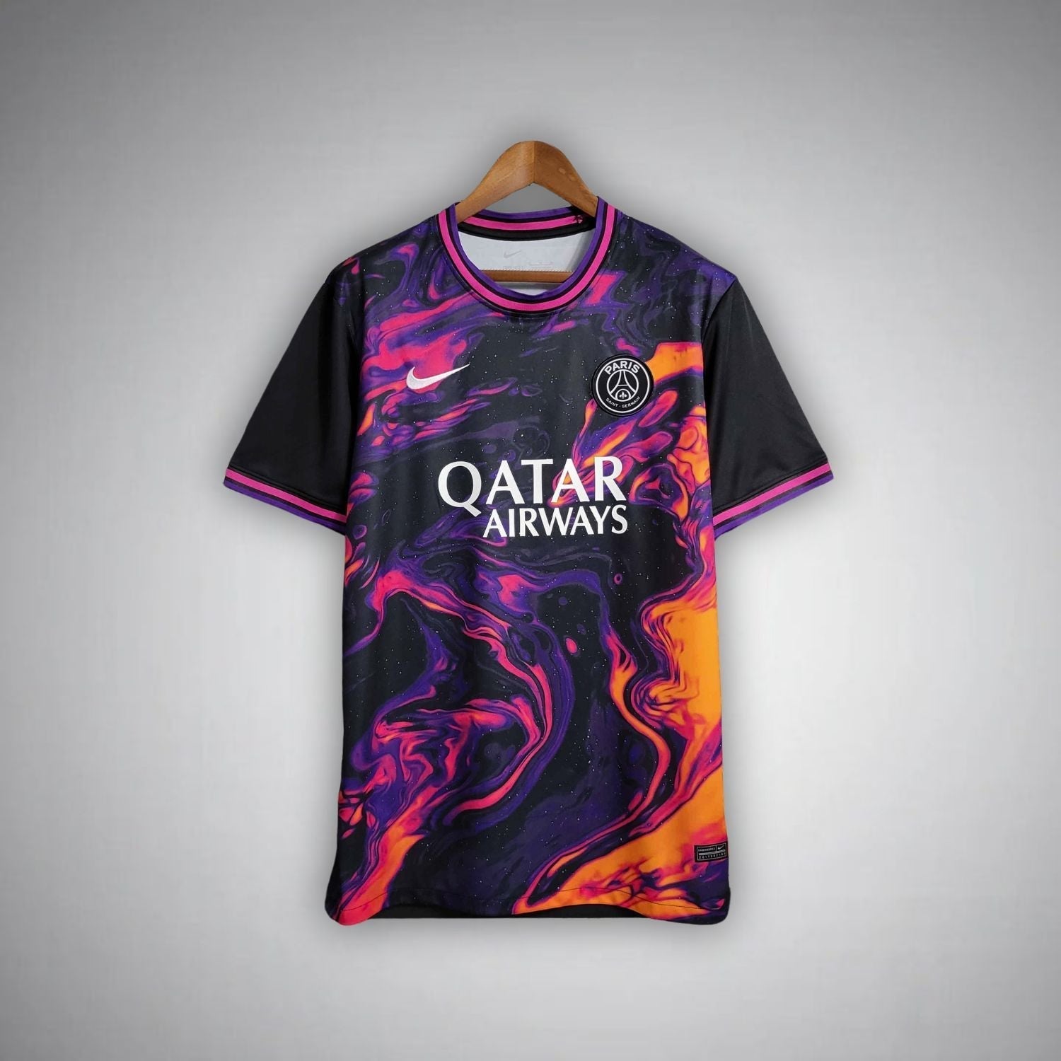 PSG Purple Lava Kit