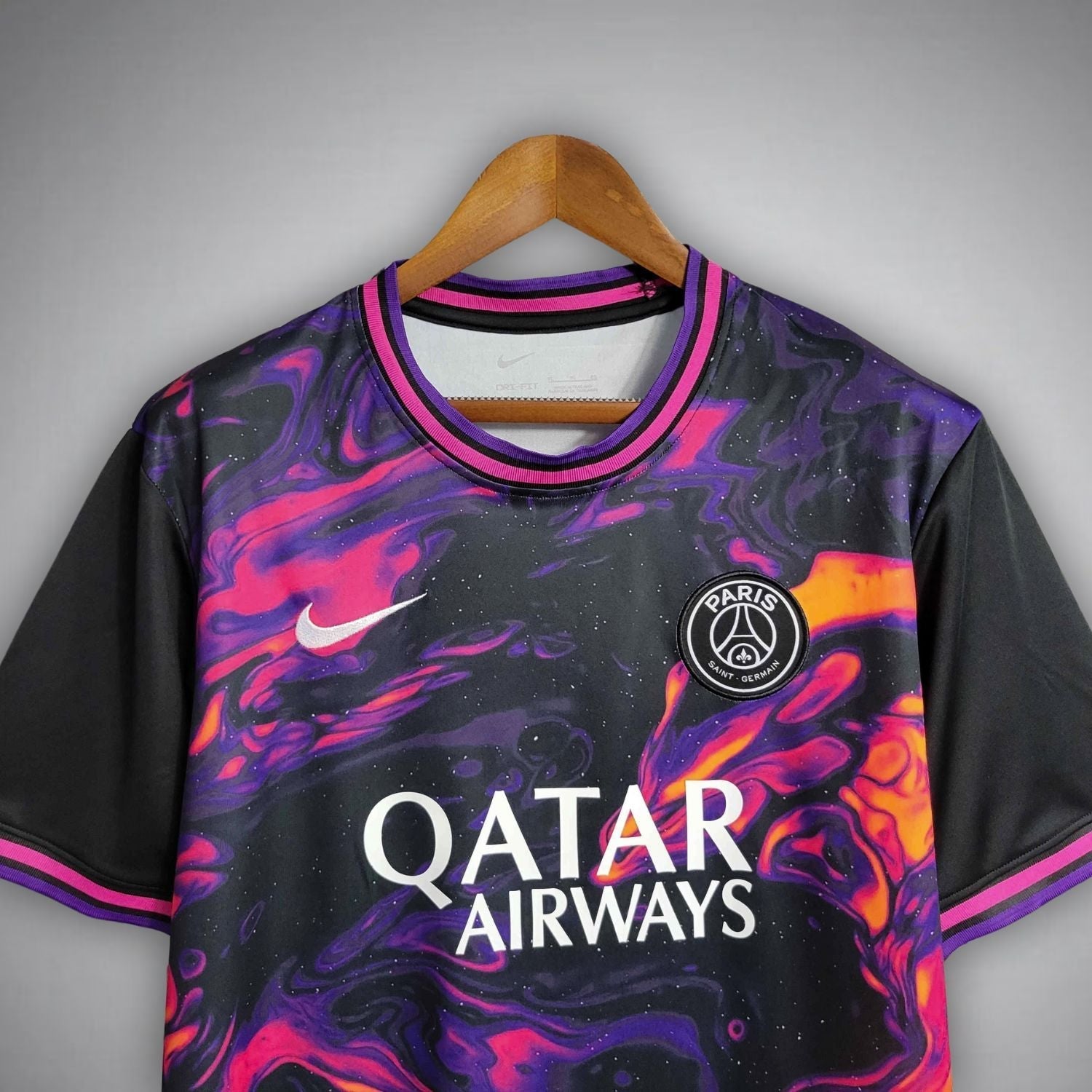 PSG Purple Lava Kit