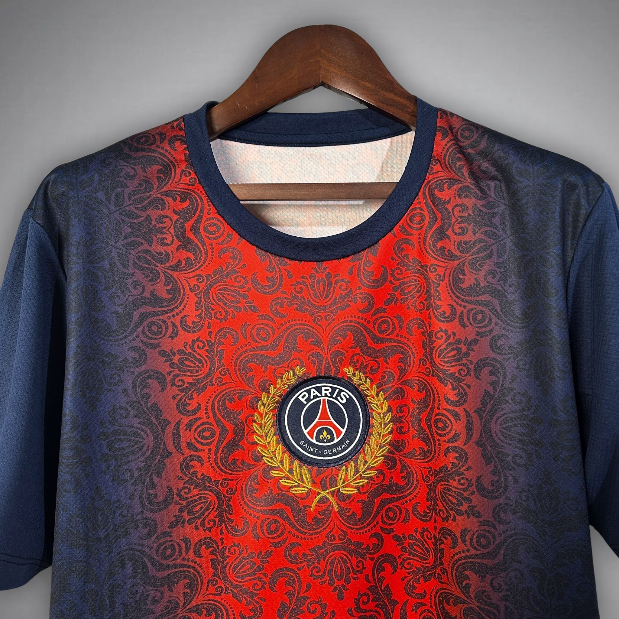 PSG The Emperor Kit