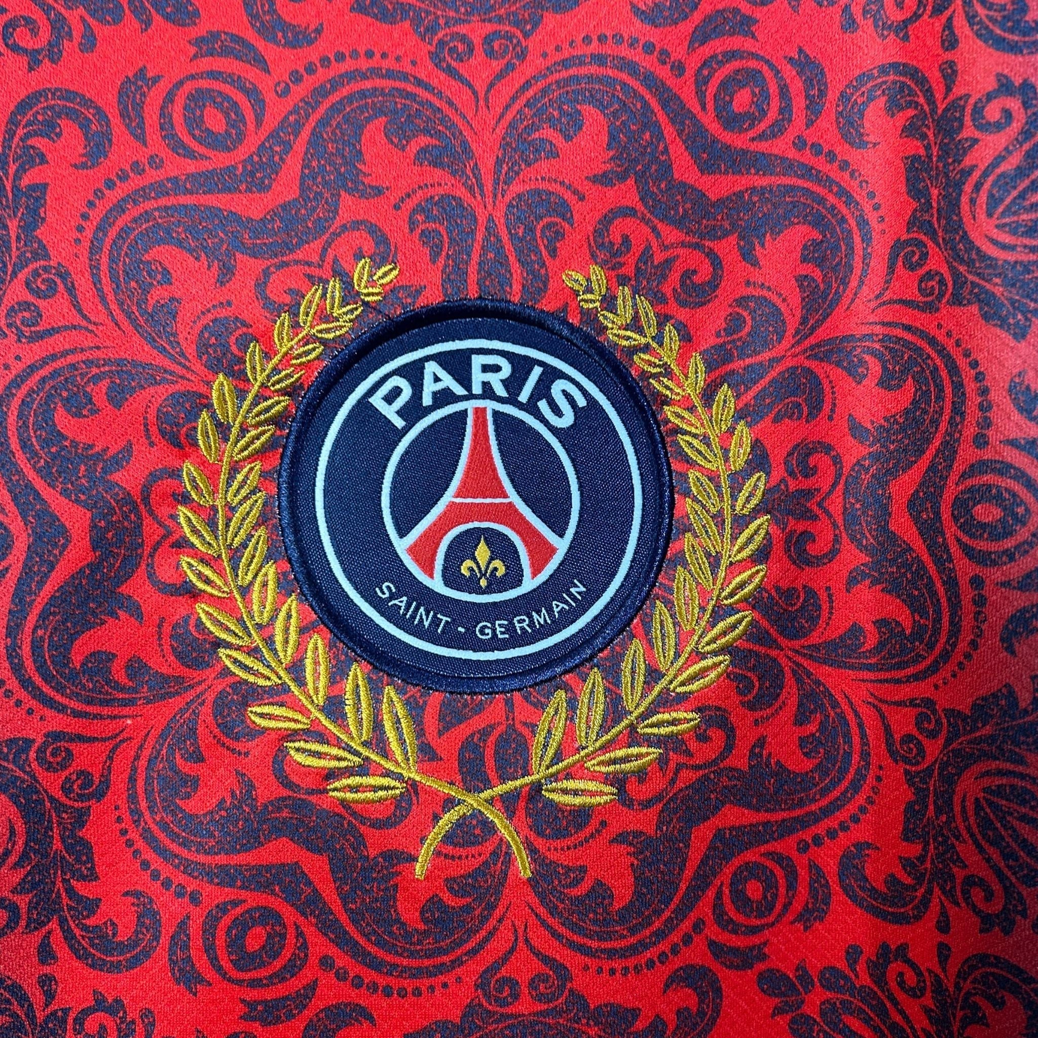 PSG The Emperor Kit