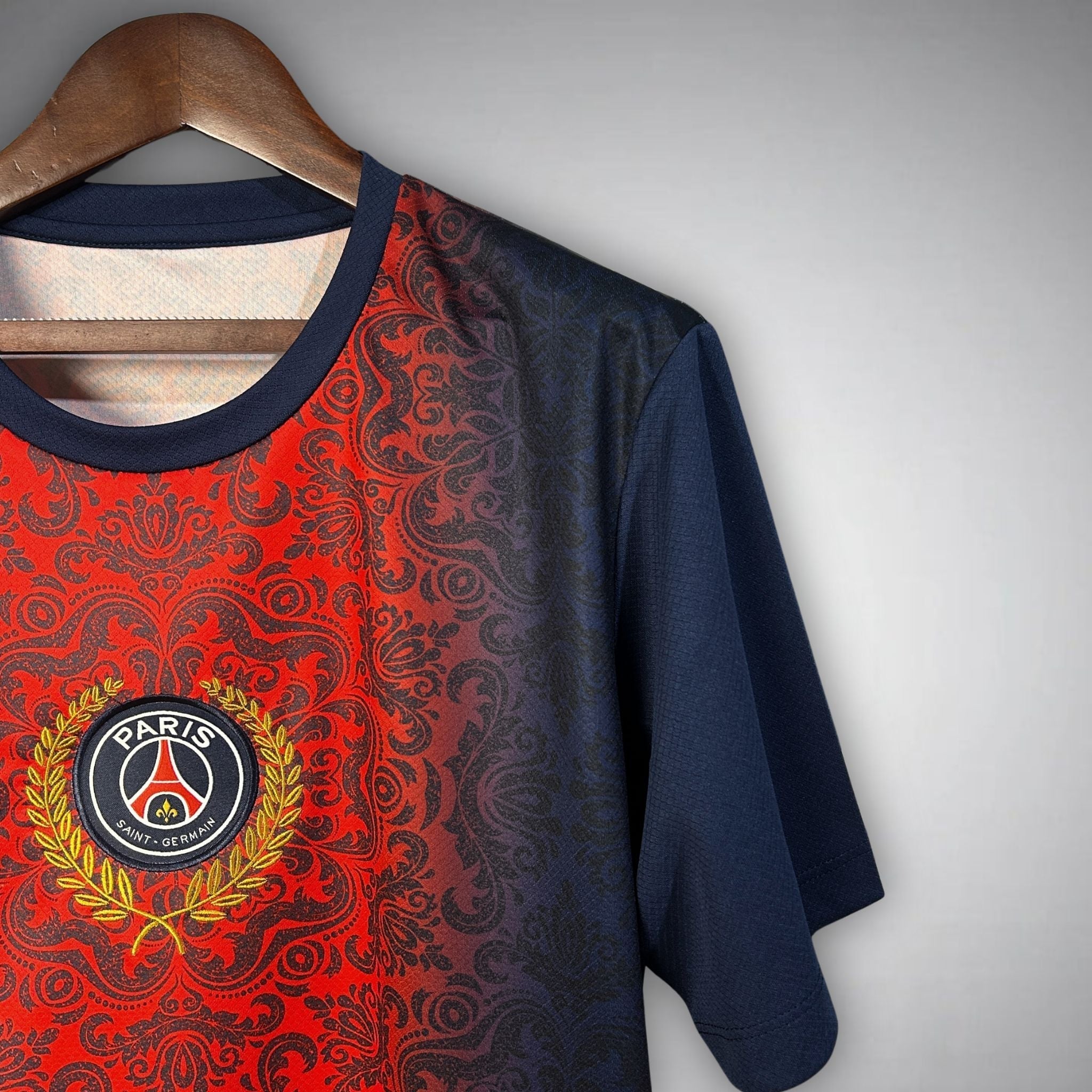 PSG The Emperor Kit