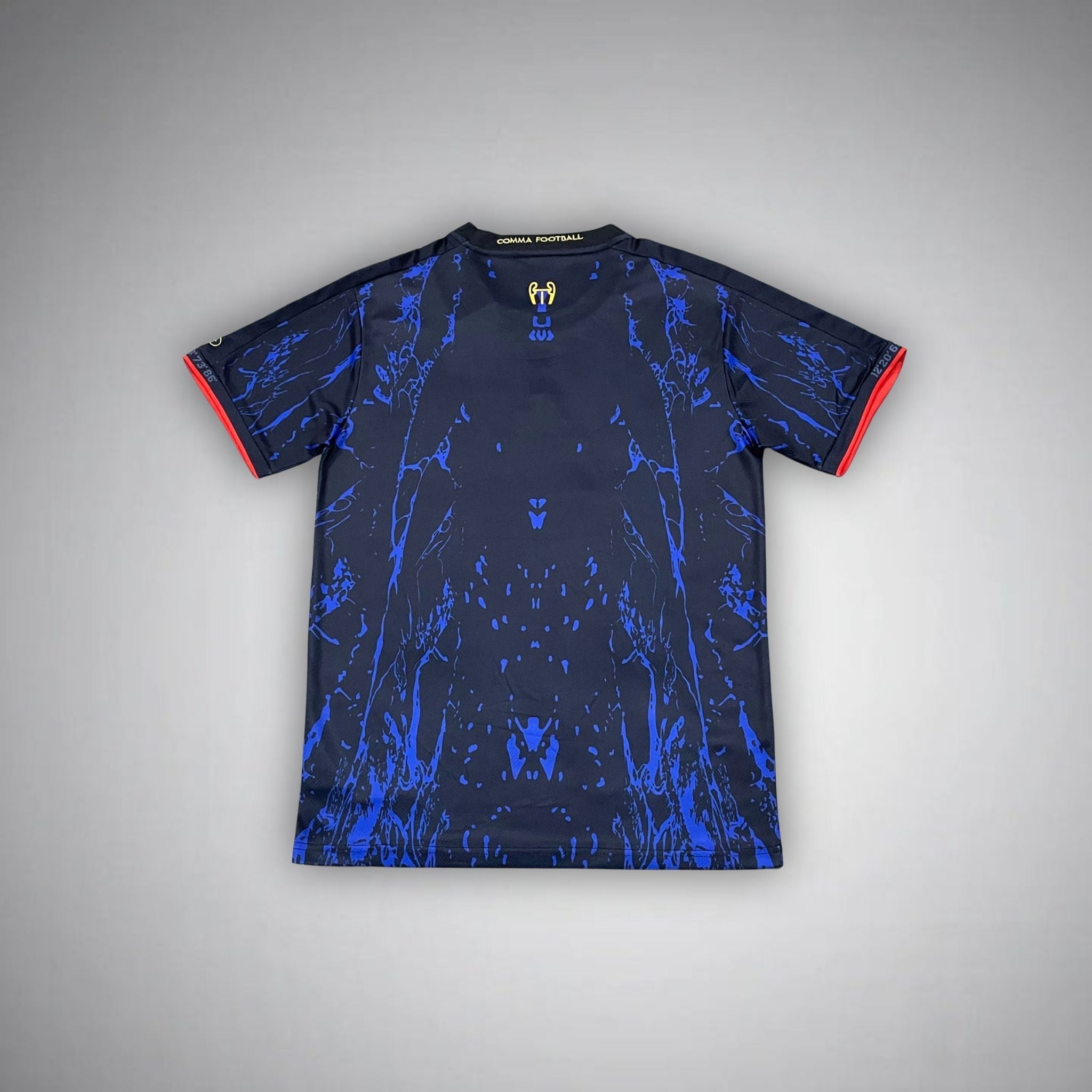 PSG The Parisians Kit