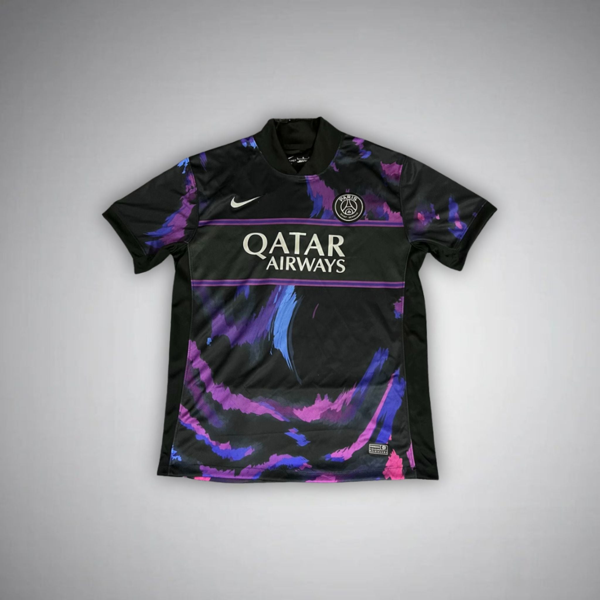 PSG Velvet Storm Kit
