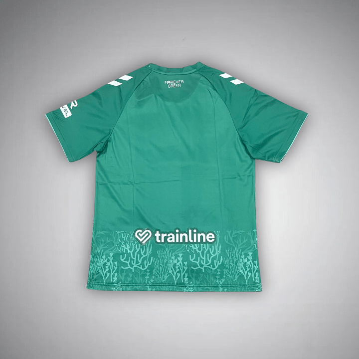 Real Betis Eternal Oak Kit