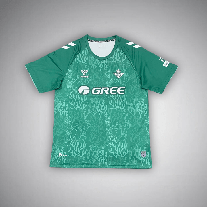 Real Betis Eternal Oak Kit