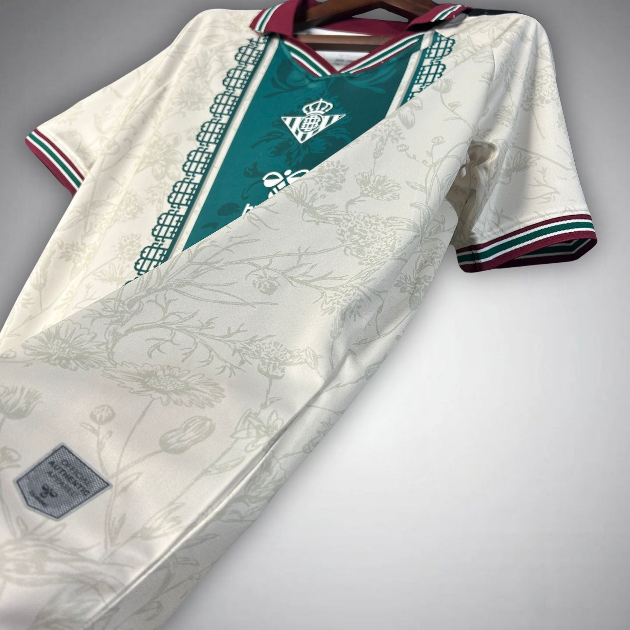 Real Betis Majestic Kit
