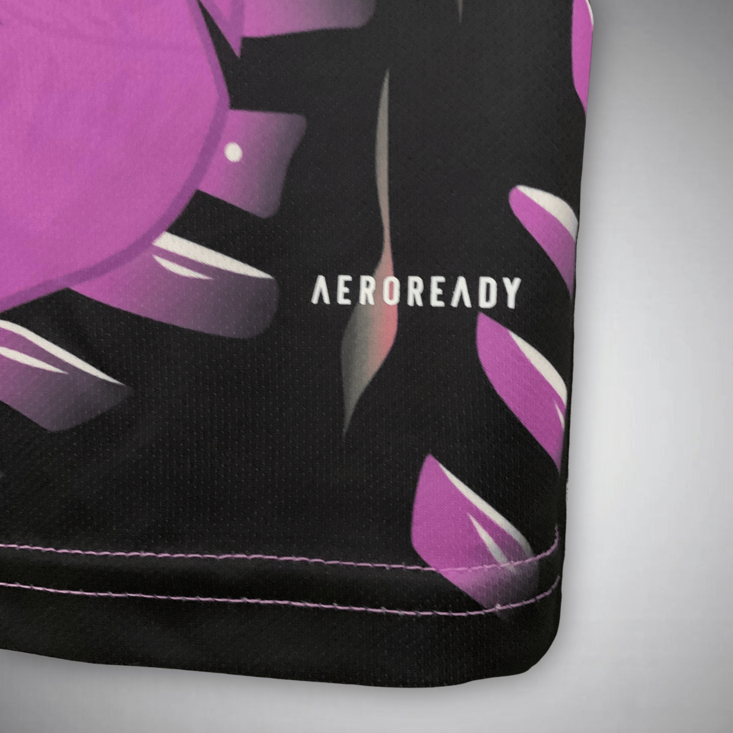 Real Madrid Amethyst Flame Kit