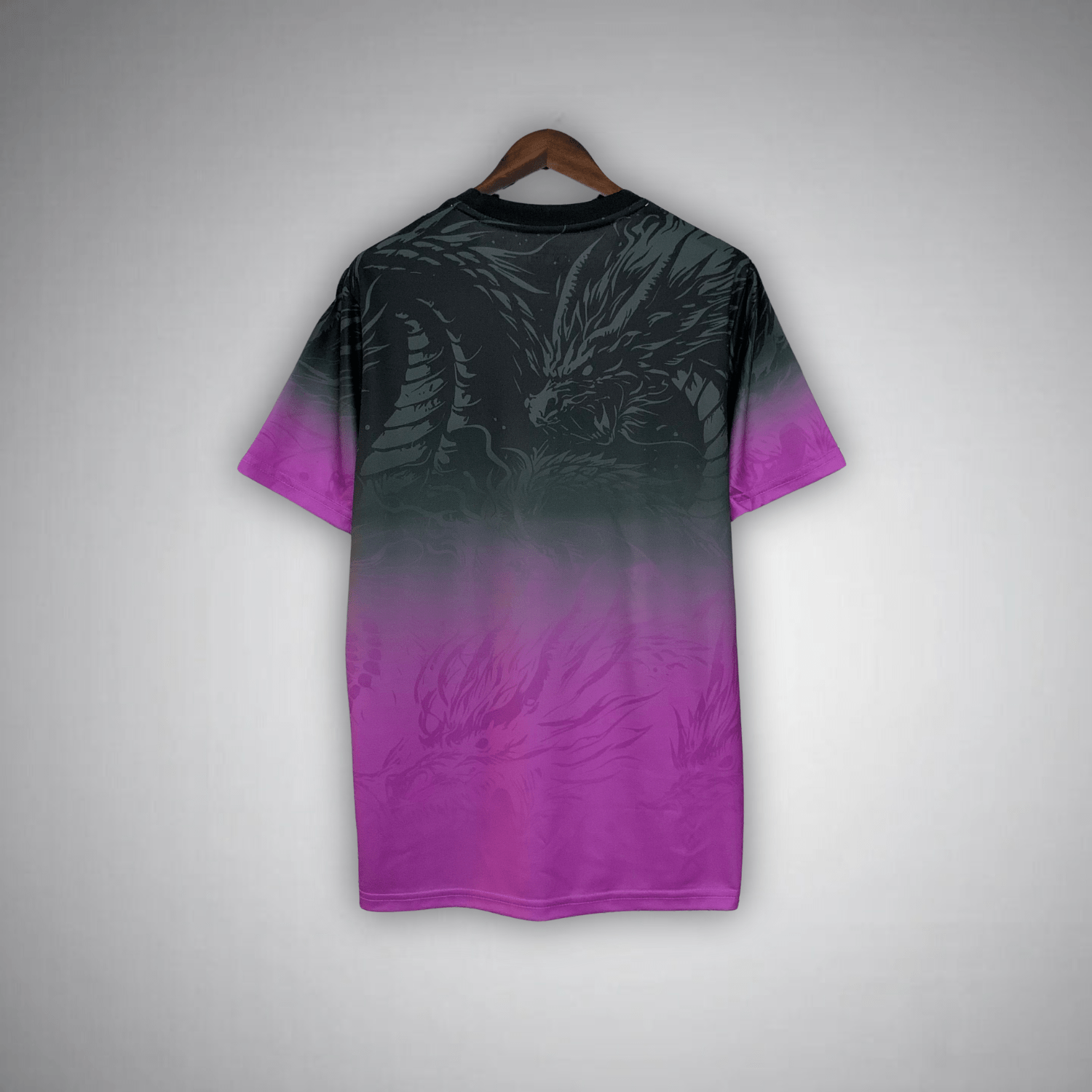 Real Madrid Amethyst Flame Kit