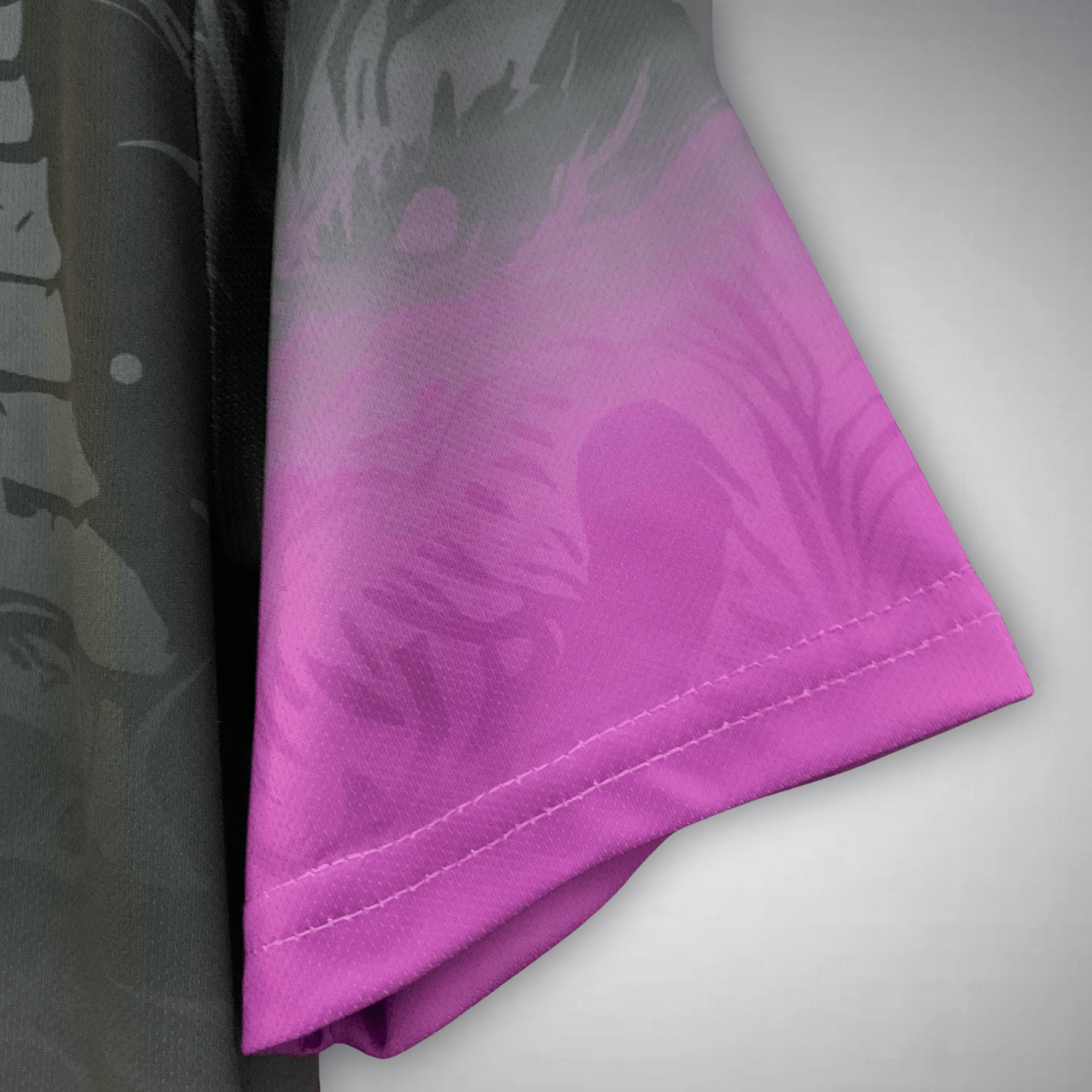Real Madrid Amethyst Flame Kit