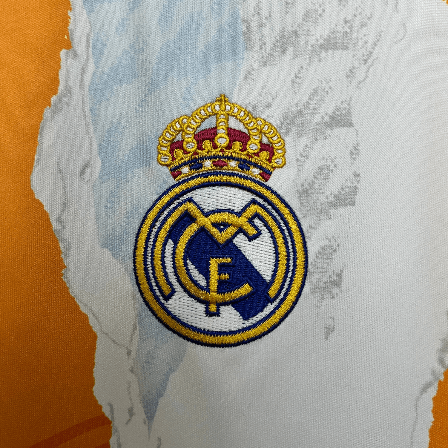 Real Madrid Asiimov Kit