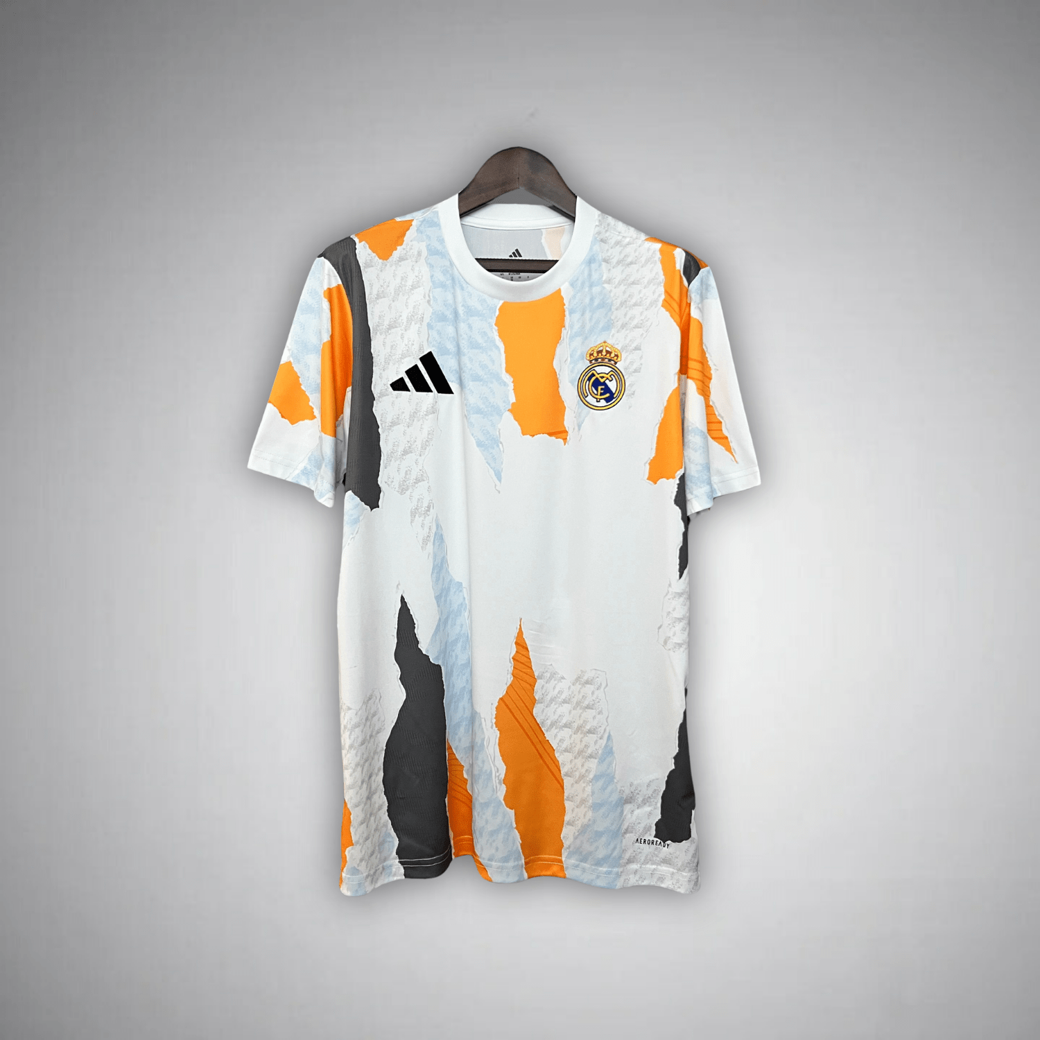 Real Madrid Asiimov Kit