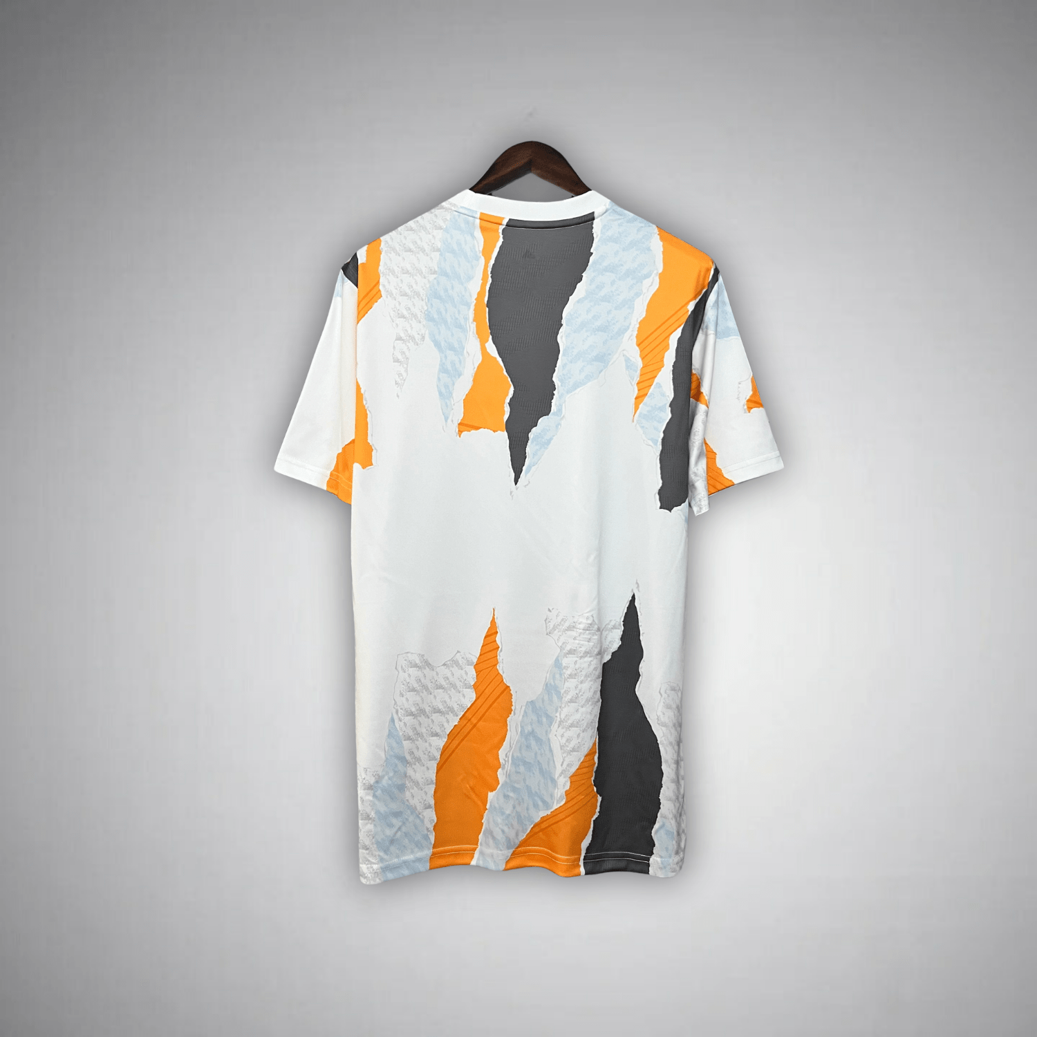 Real Madrid Asiimov Kit