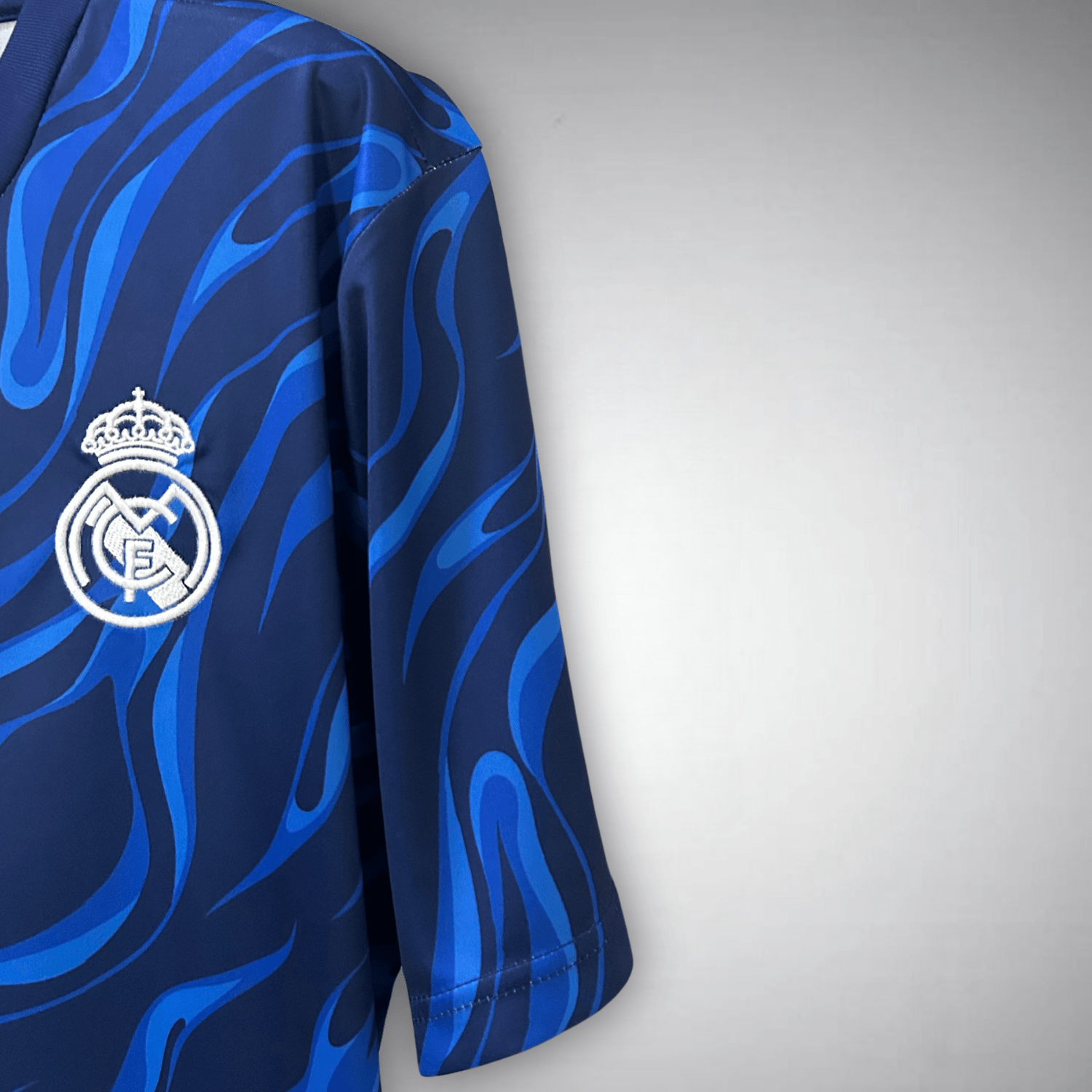 Real Madrid Calm Sea Kit