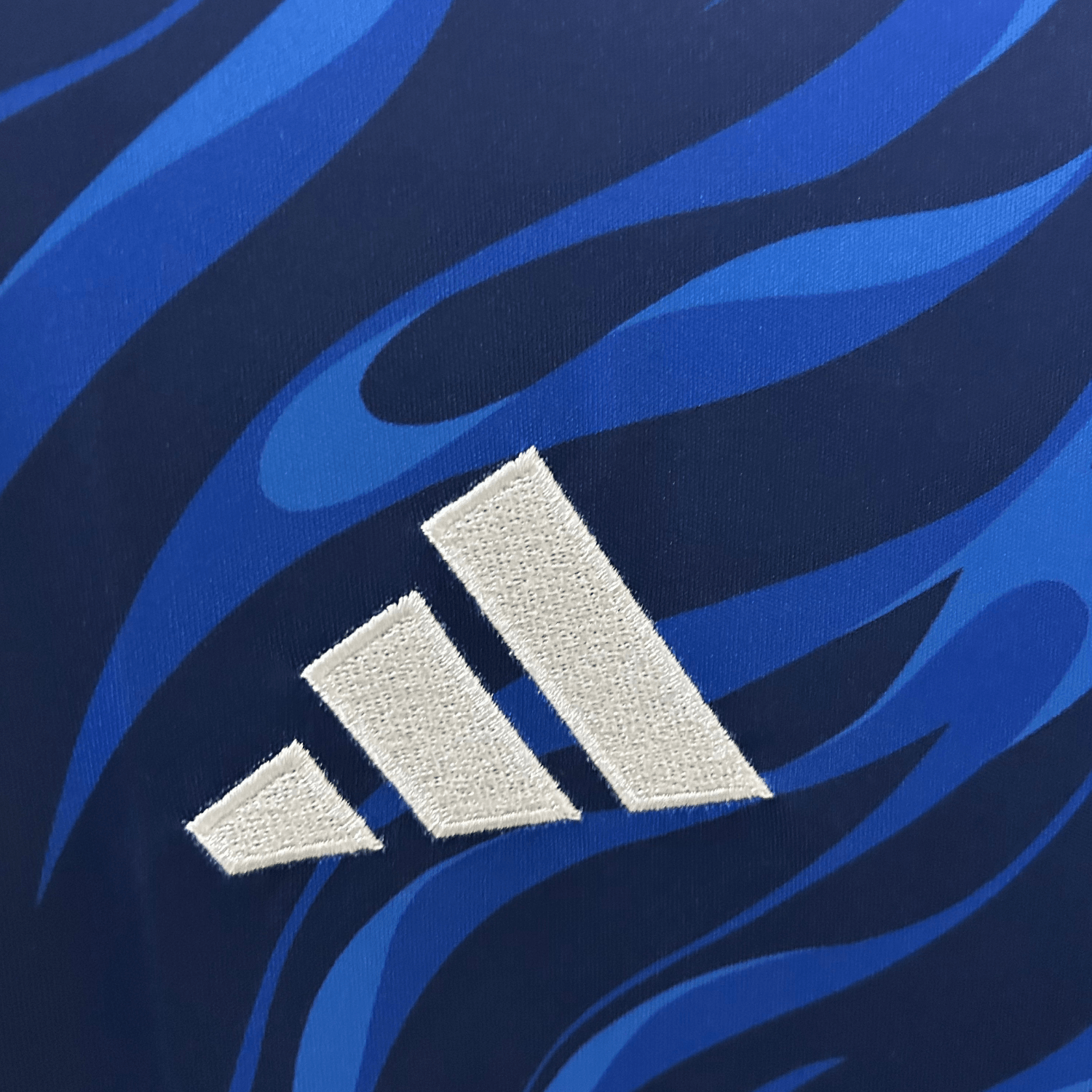 Real Madrid Calm Sea Kit