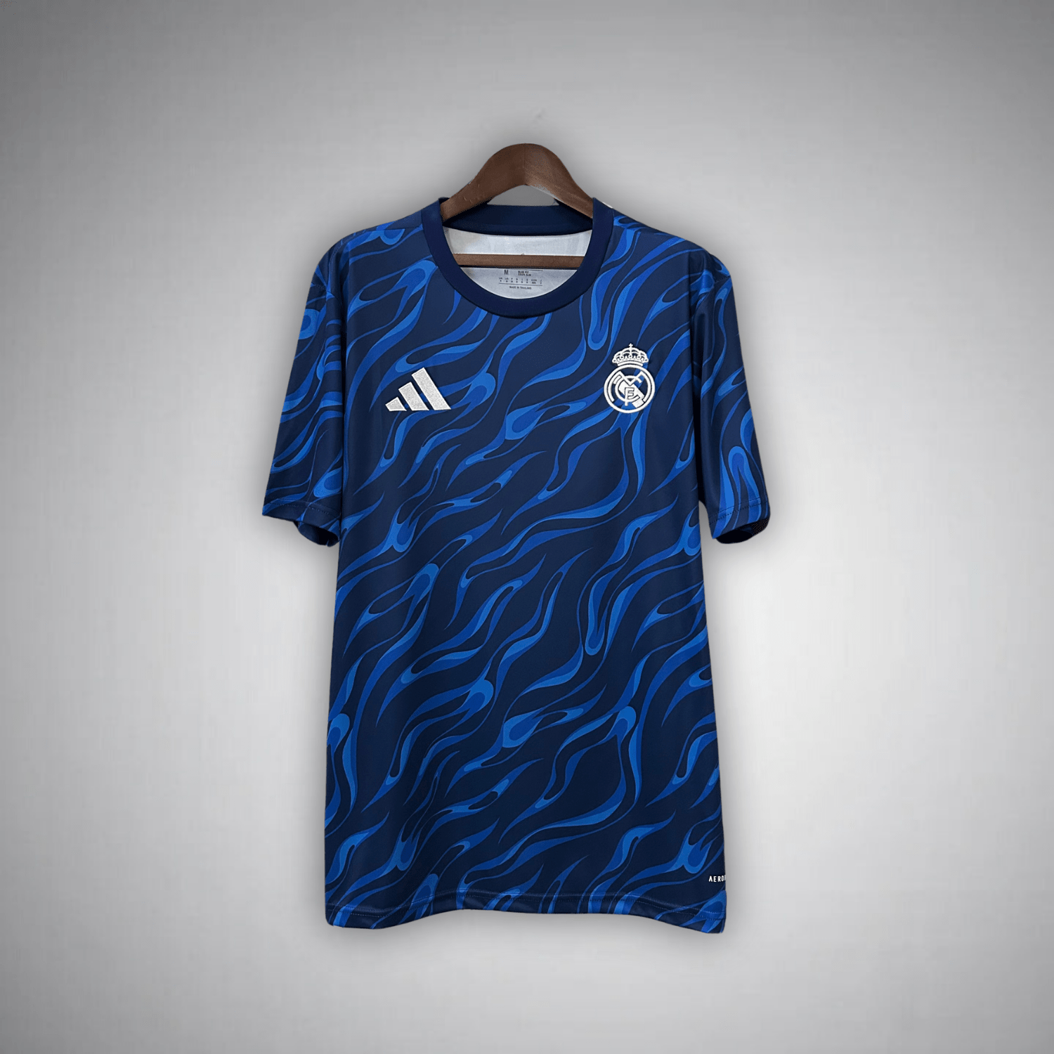 Real Madrid Calm Sea Kit
