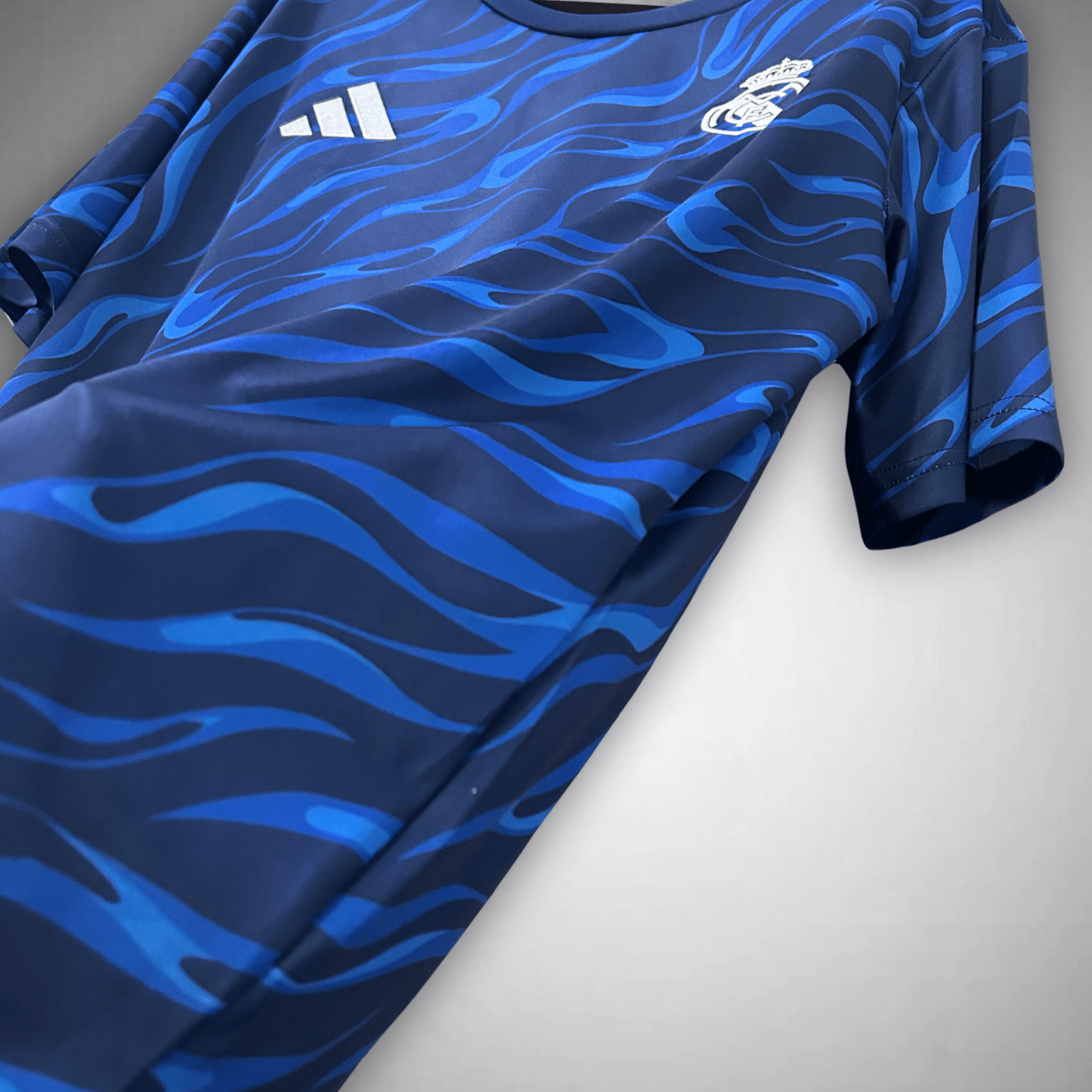 Real Madrid Calm Sea Kit